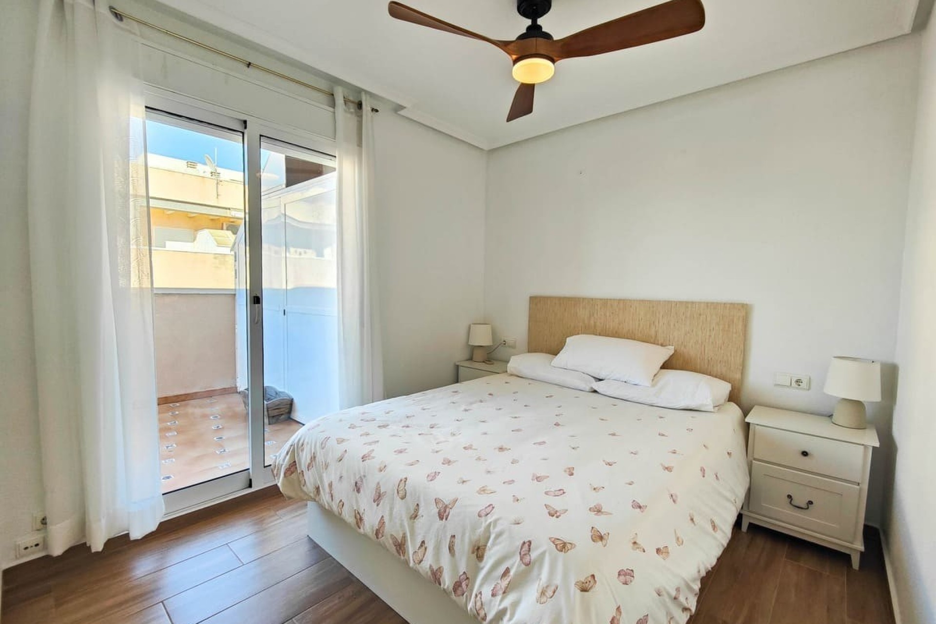 Återförsäljning - Takvåning -
Torrevieja - Costa Blanca