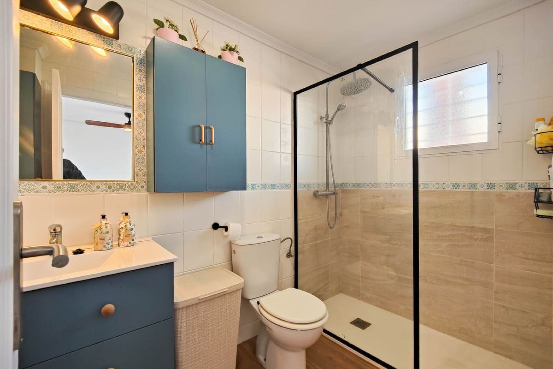 Återförsäljning - Takvåning -
Torrevieja - Costa Blanca