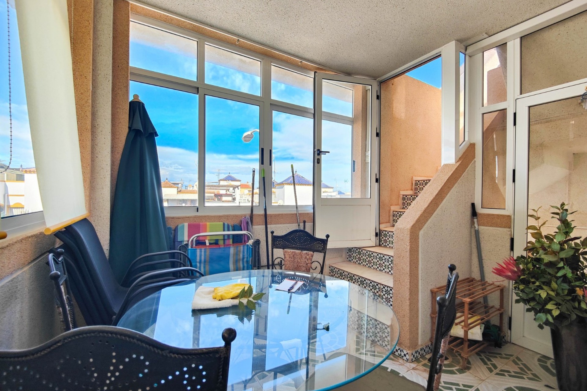 Återförsäljning - Takvåning -
Torrevieja - Costa Blanca