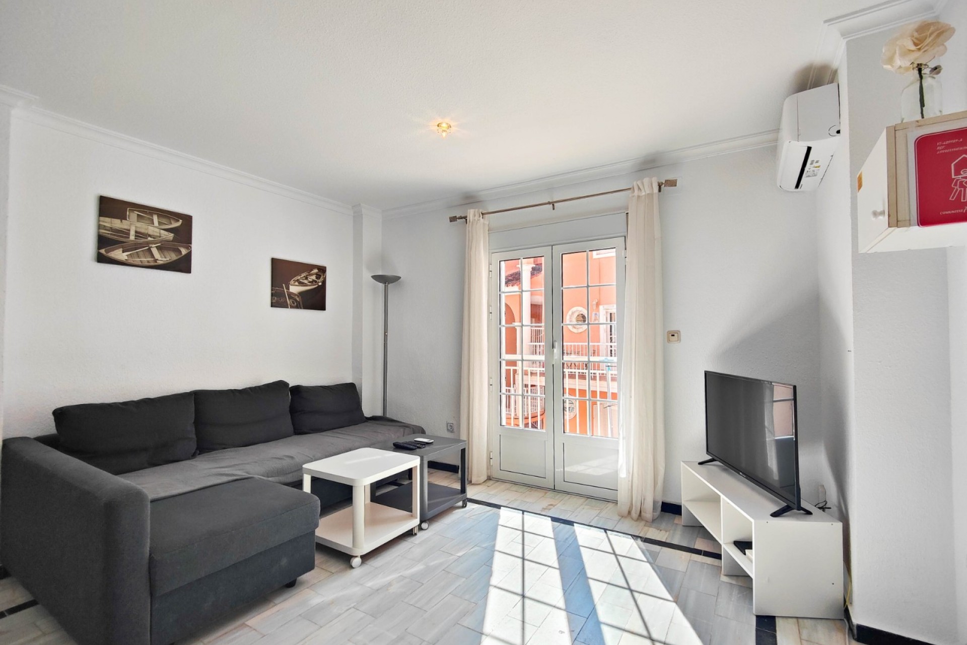 Återförsäljning - Takvåning -
Torrevieja - Costa Blanca