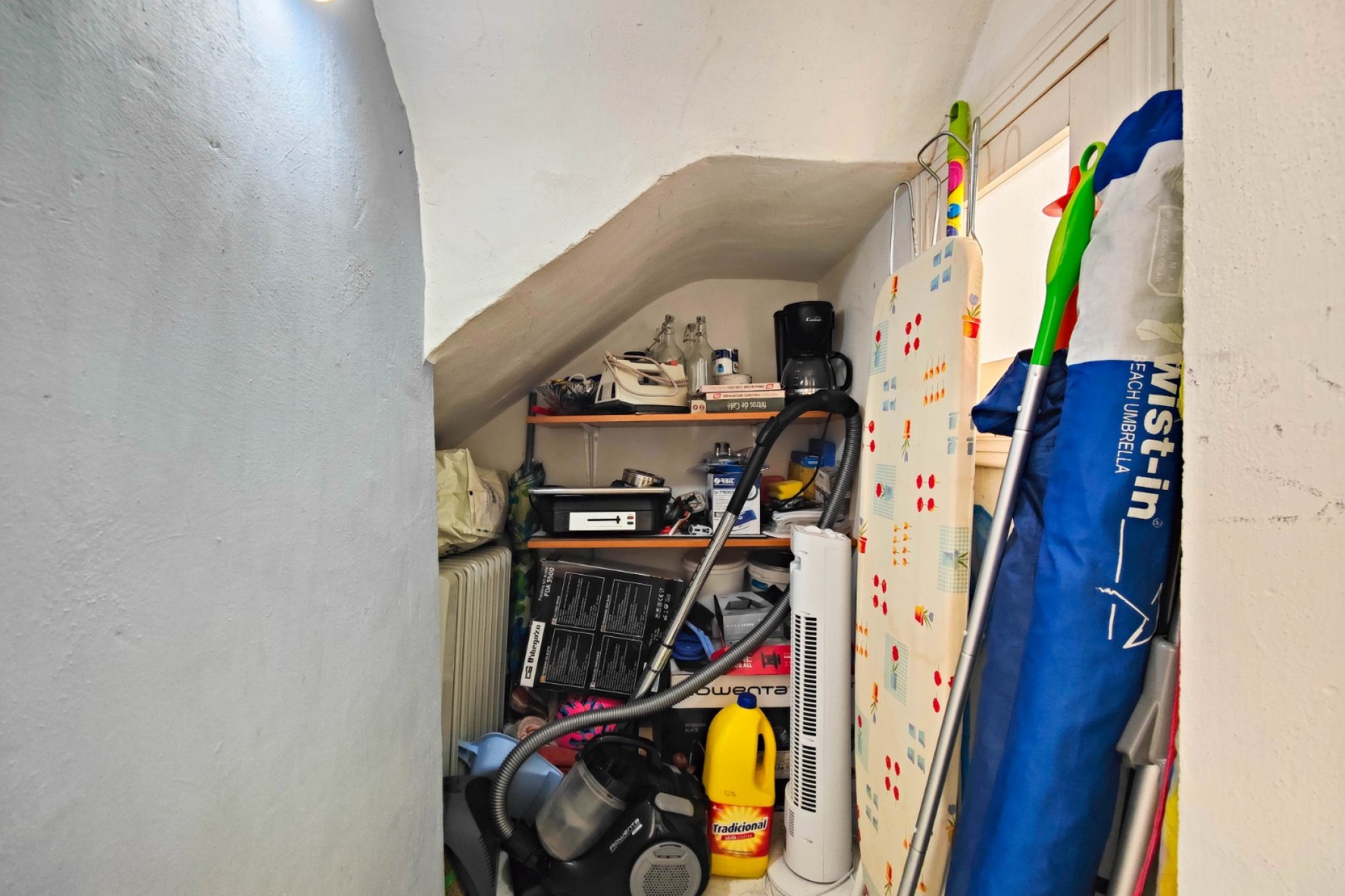 Återförsäljning - Takvåning -
Torrevieja - Costa Blanca