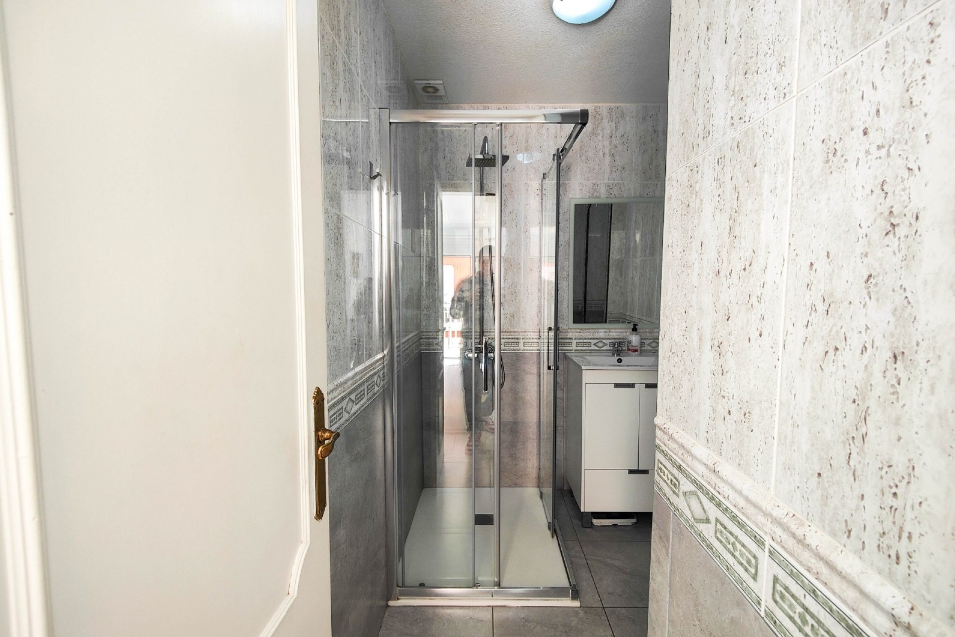 Återförsäljning - Takvåning -
Torrevieja - Costa Blanca