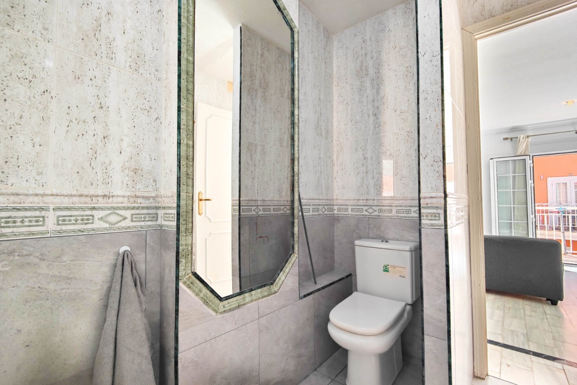 Återförsäljning - Takvåning -
Torrevieja - Costa Blanca