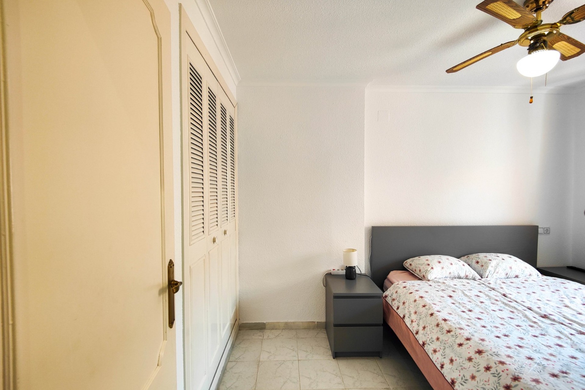 Återförsäljning - Takvåning -
Torrevieja - Costa Blanca