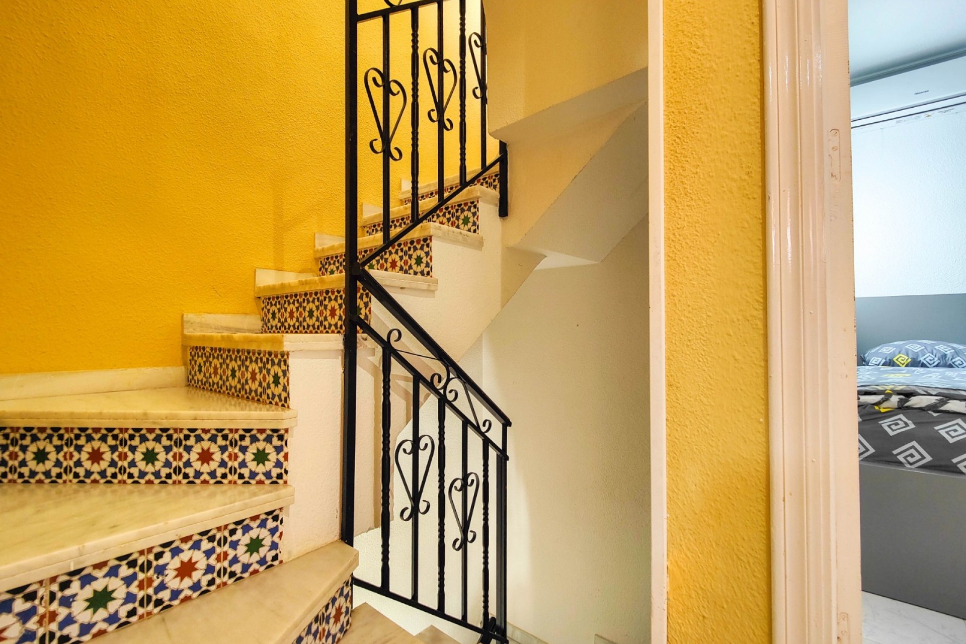 Återförsäljning - Takvåning -
Torrevieja - Costa Blanca