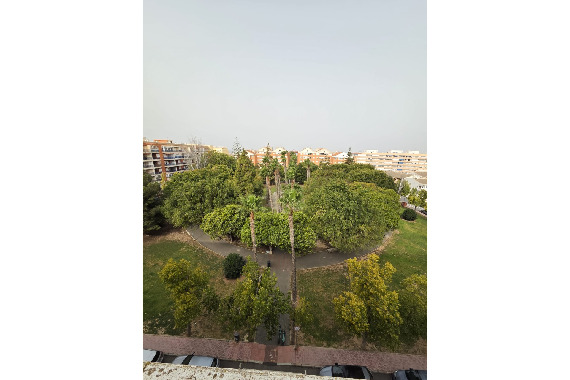 Återförsäljning - Takvåning -
Torrevieja - Costa Blanca