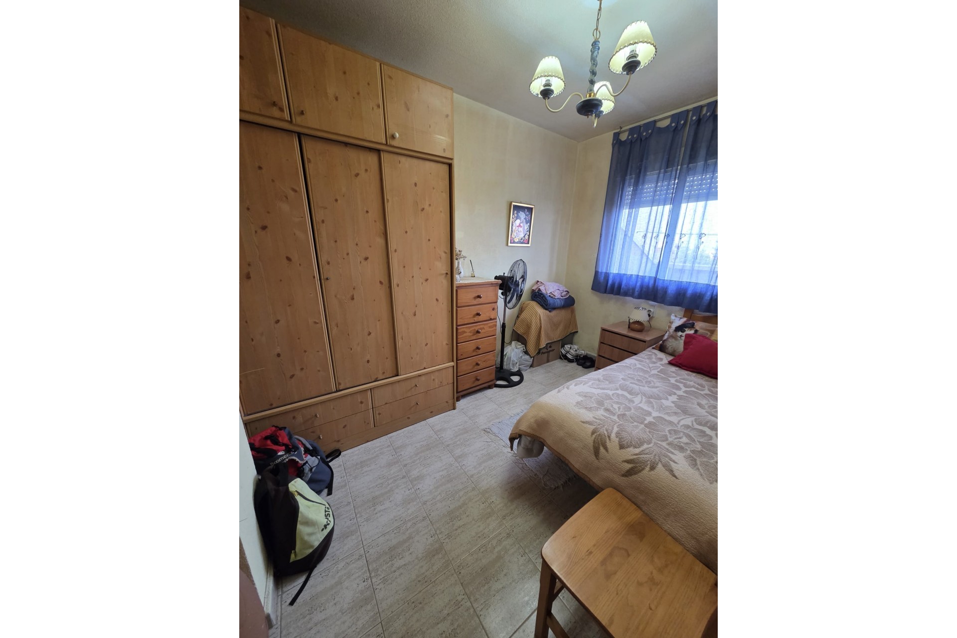 Återförsäljning - Takvåning -
Torrevieja - Costa Blanca