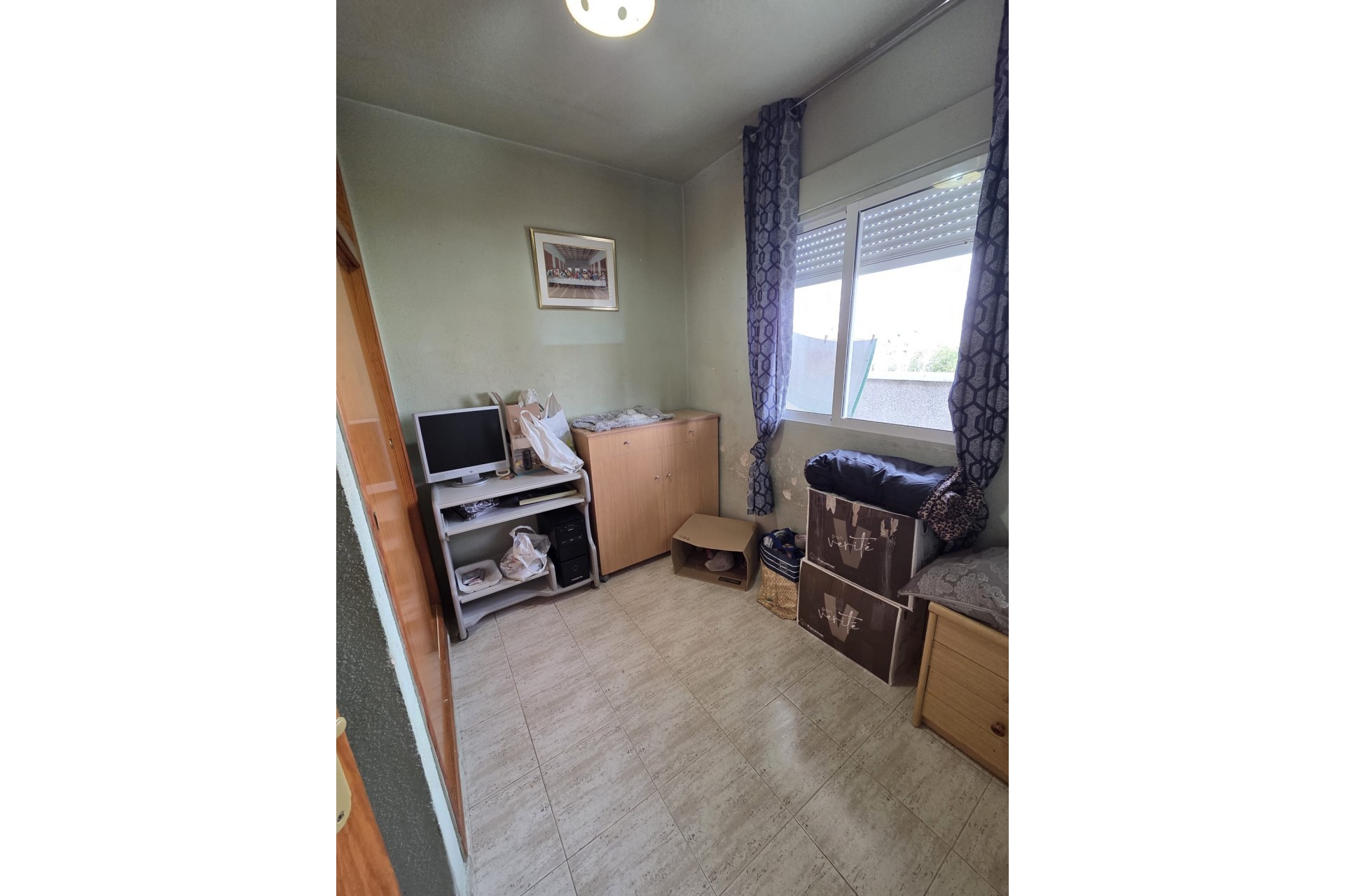 Återförsäljning - Takvåning -
Torrevieja - Costa Blanca