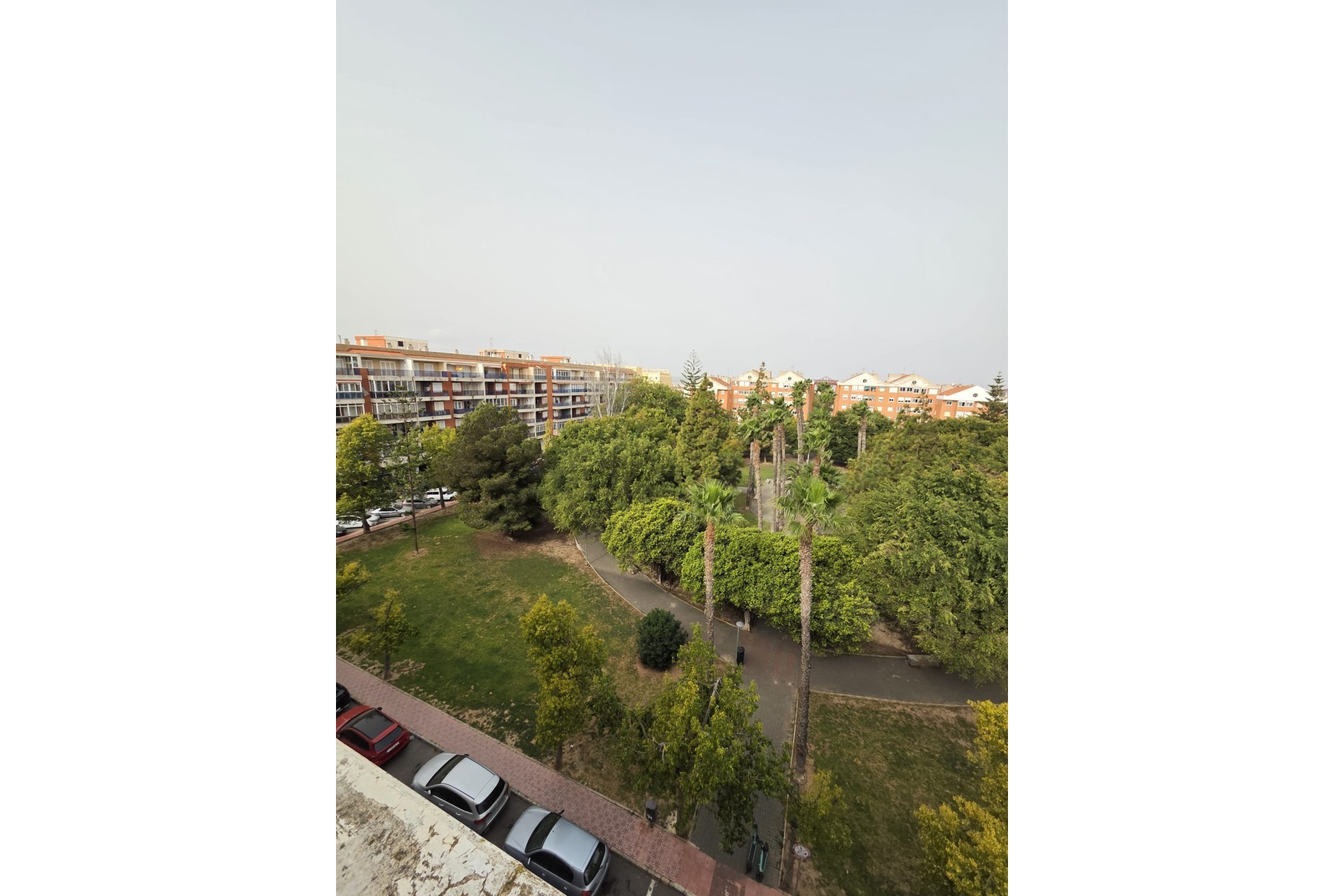 Återförsäljning - Takvåning -
Torrevieja - Costa Blanca