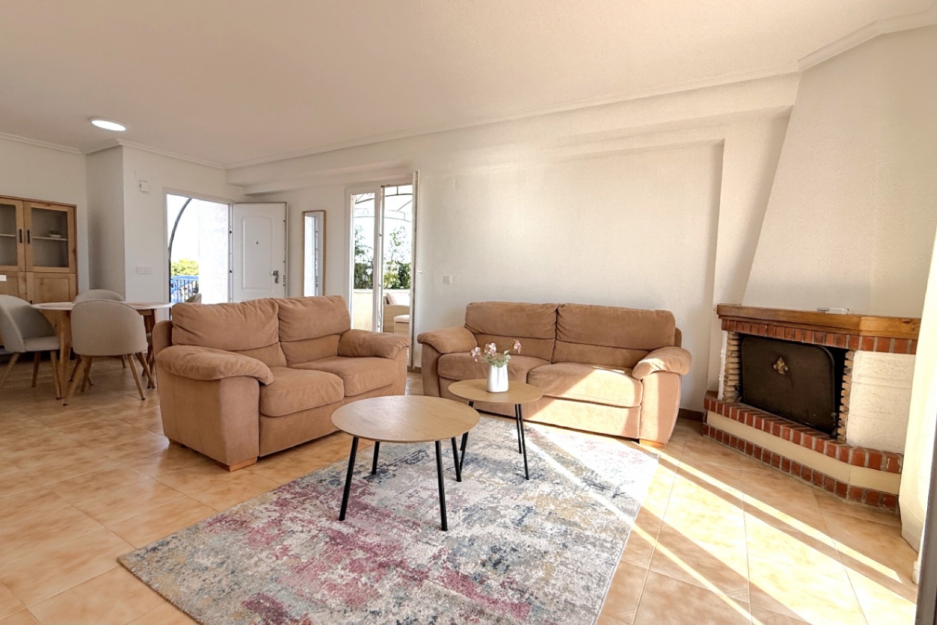 Återförsäljning - Takvåning -
Torrevieja - Costa Blanca