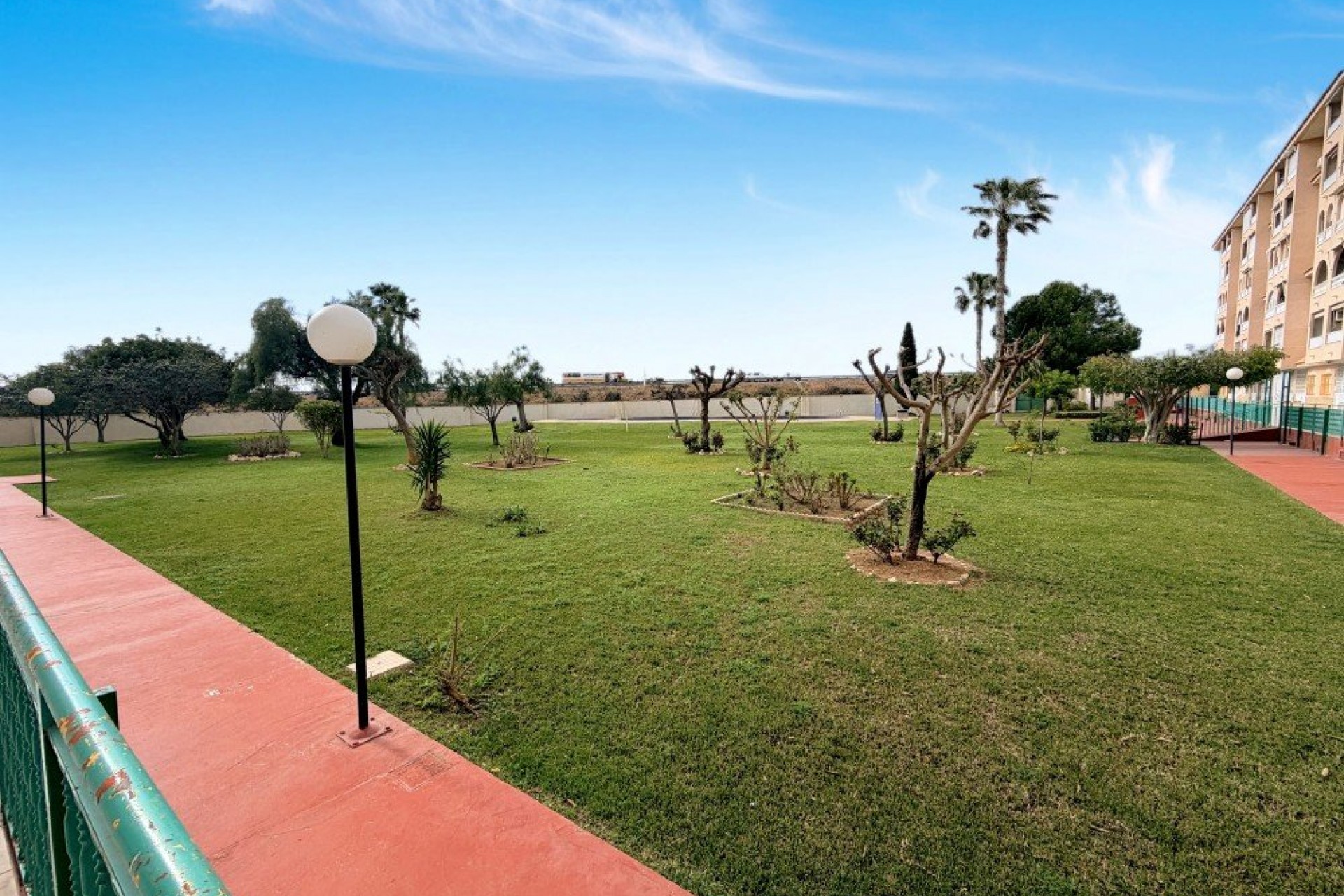 Återförsäljning - Takvåning -
Torrevieja - Costa Blanca