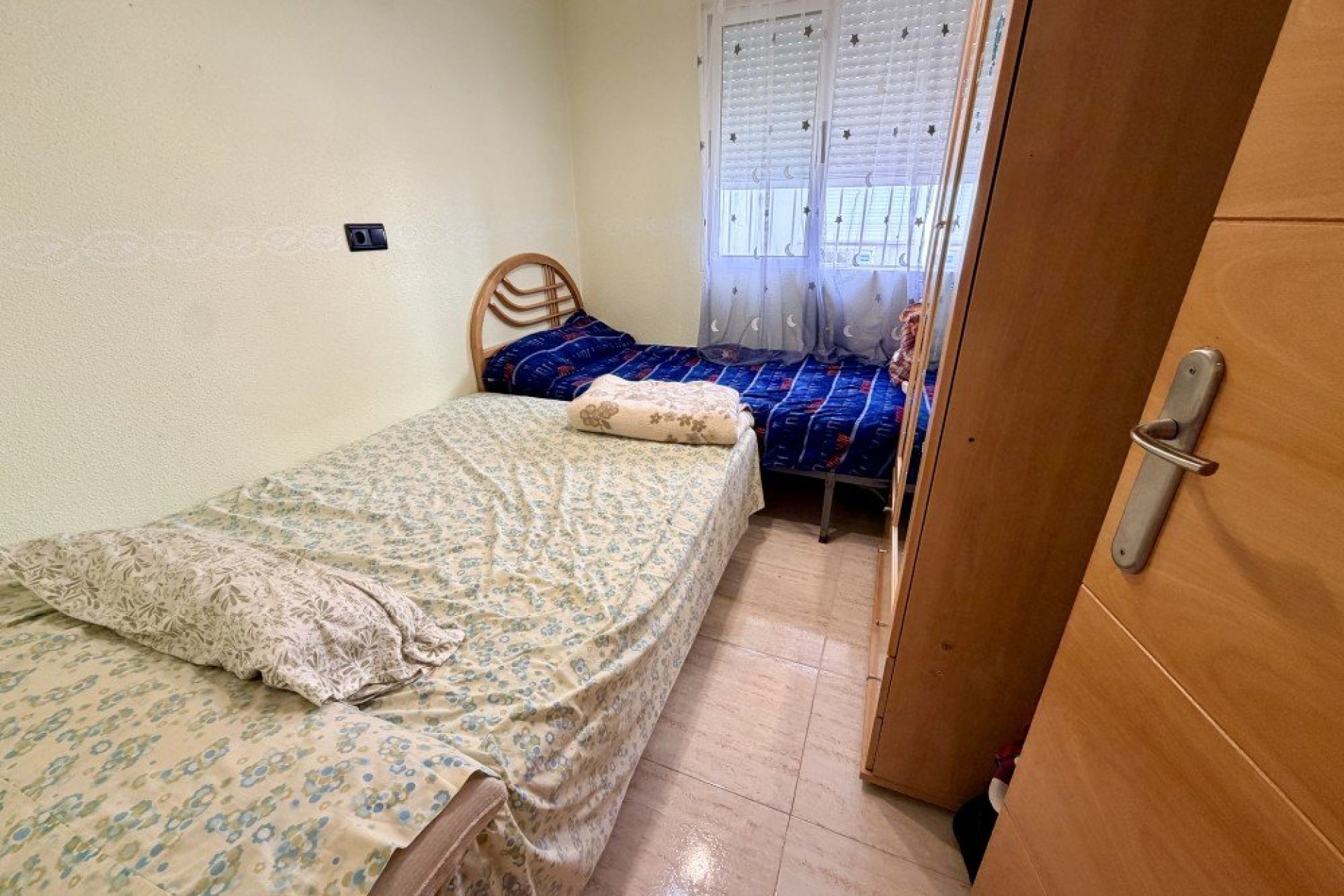 Återförsäljning - Takvåning -
Torrevieja - Costa Blanca