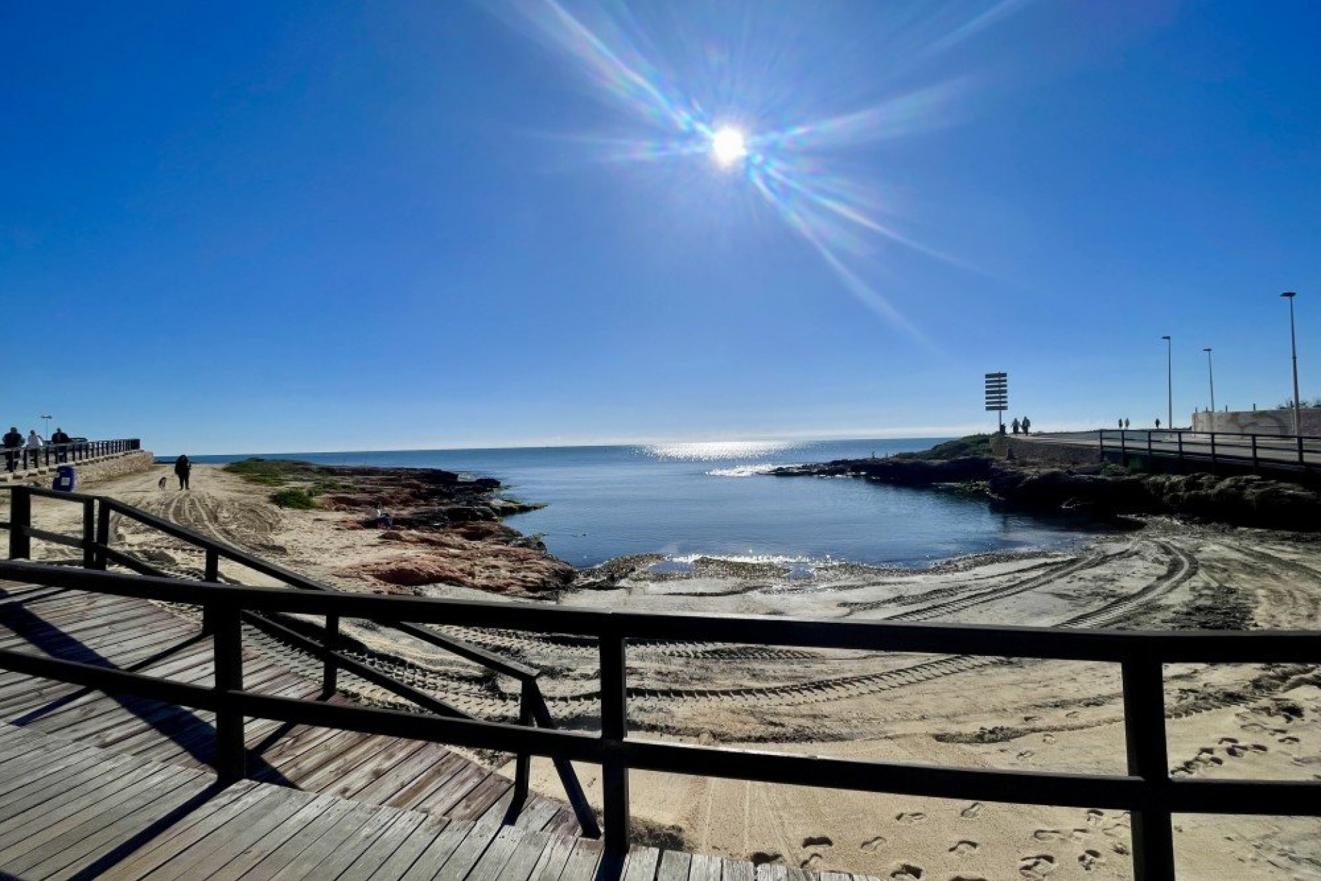 Återförsäljning - Takvåning -
Torrevieja - Costa Blanca