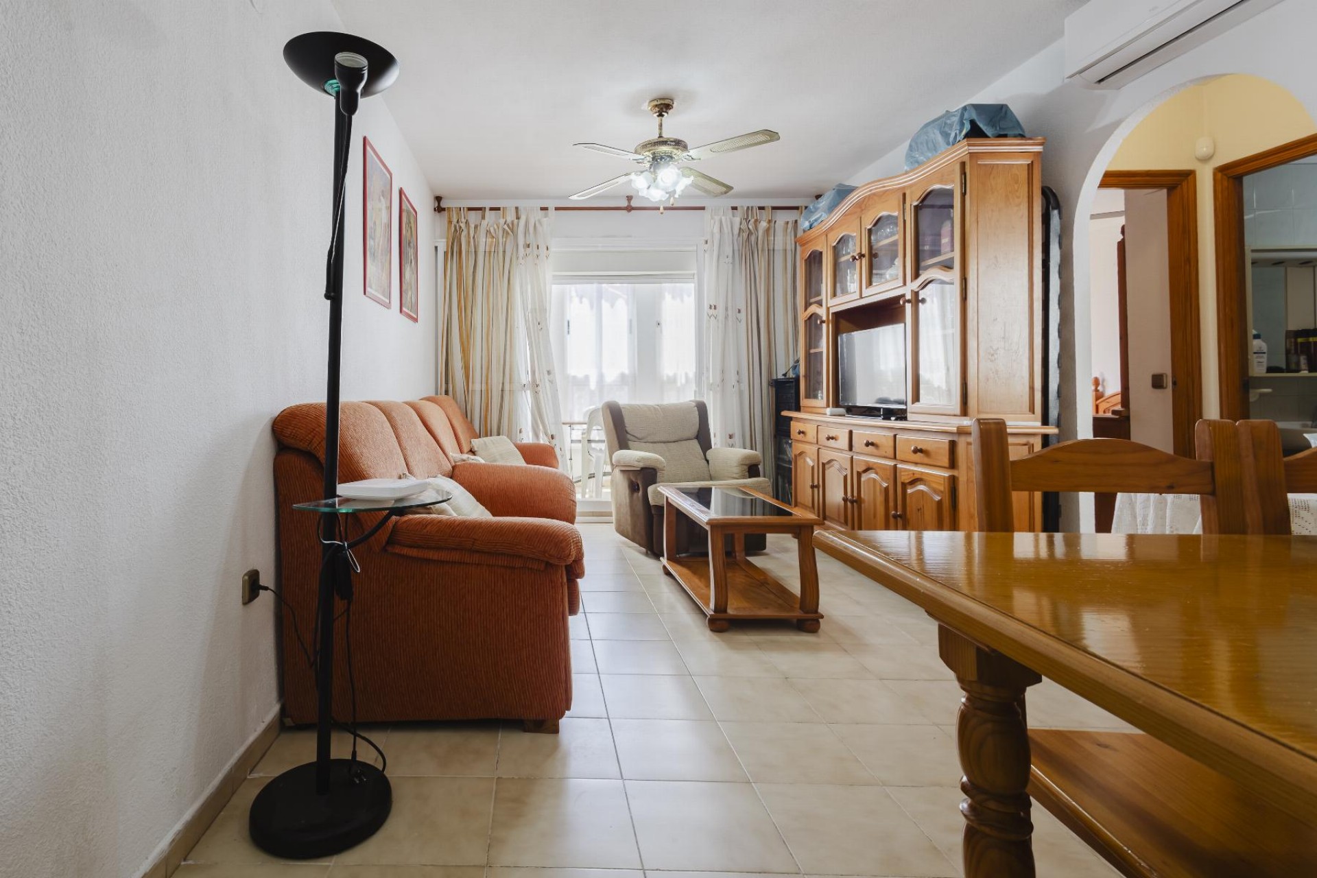 Återförsäljning - Takvåning -
Torrevieja - Costa Blanca
