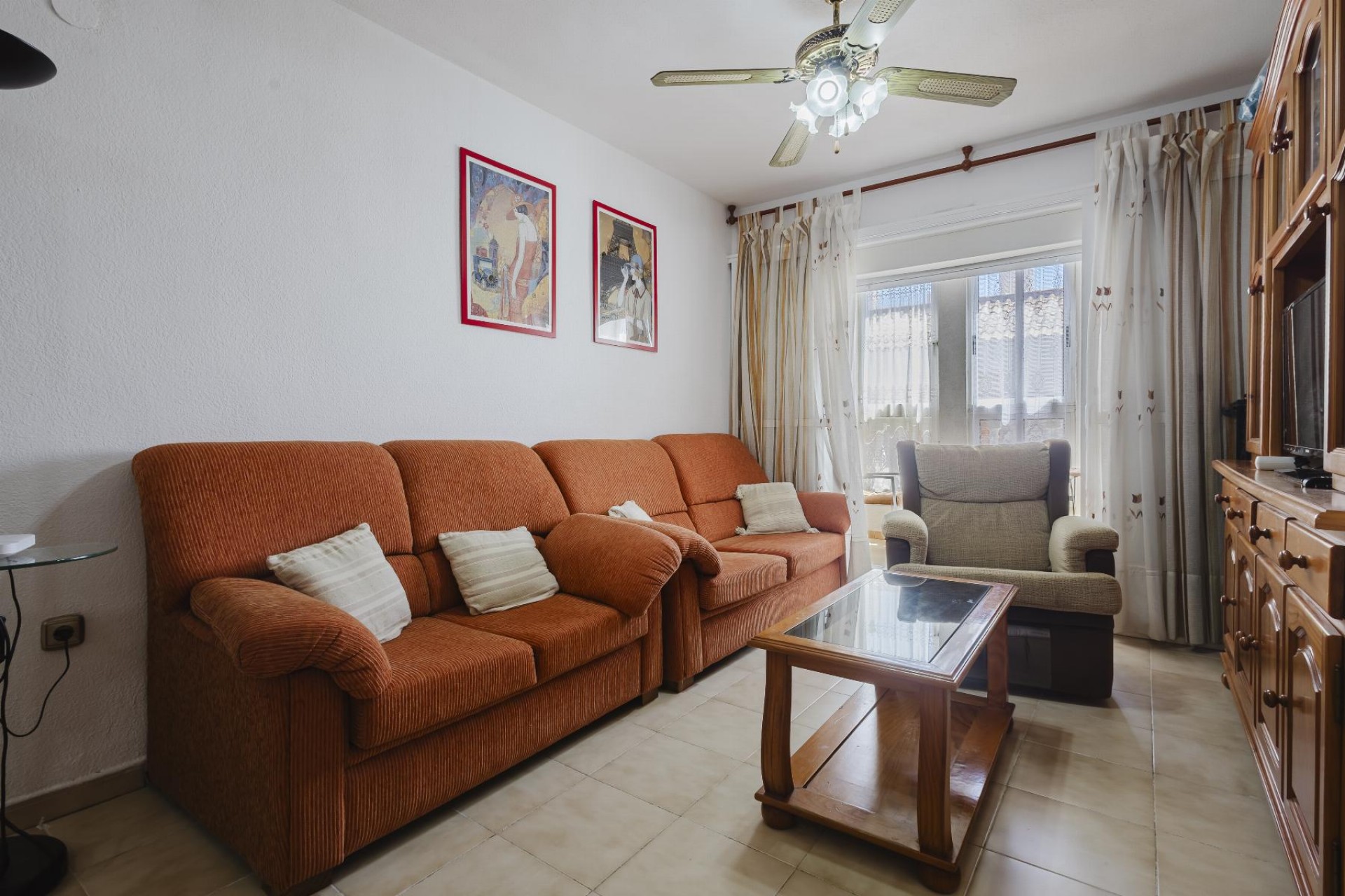 Återförsäljning - Takvåning -
Torrevieja - Costa Blanca