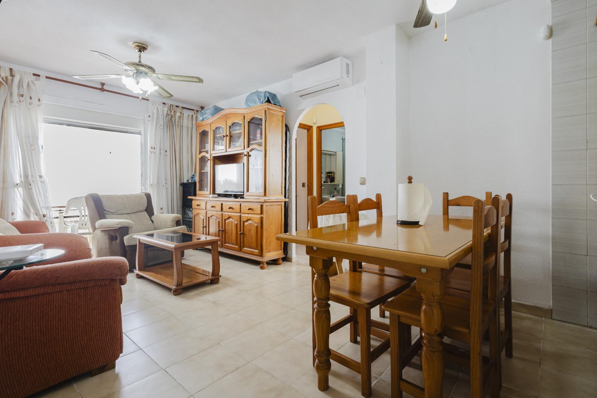 Återförsäljning - Takvåning -
Torrevieja - Costa Blanca