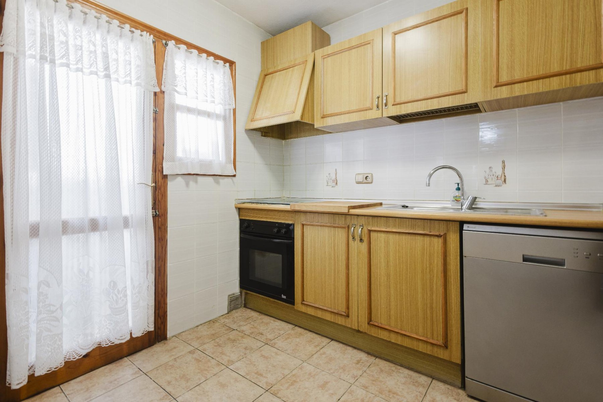 Återförsäljning - Takvåning -
Torrevieja - Costa Blanca