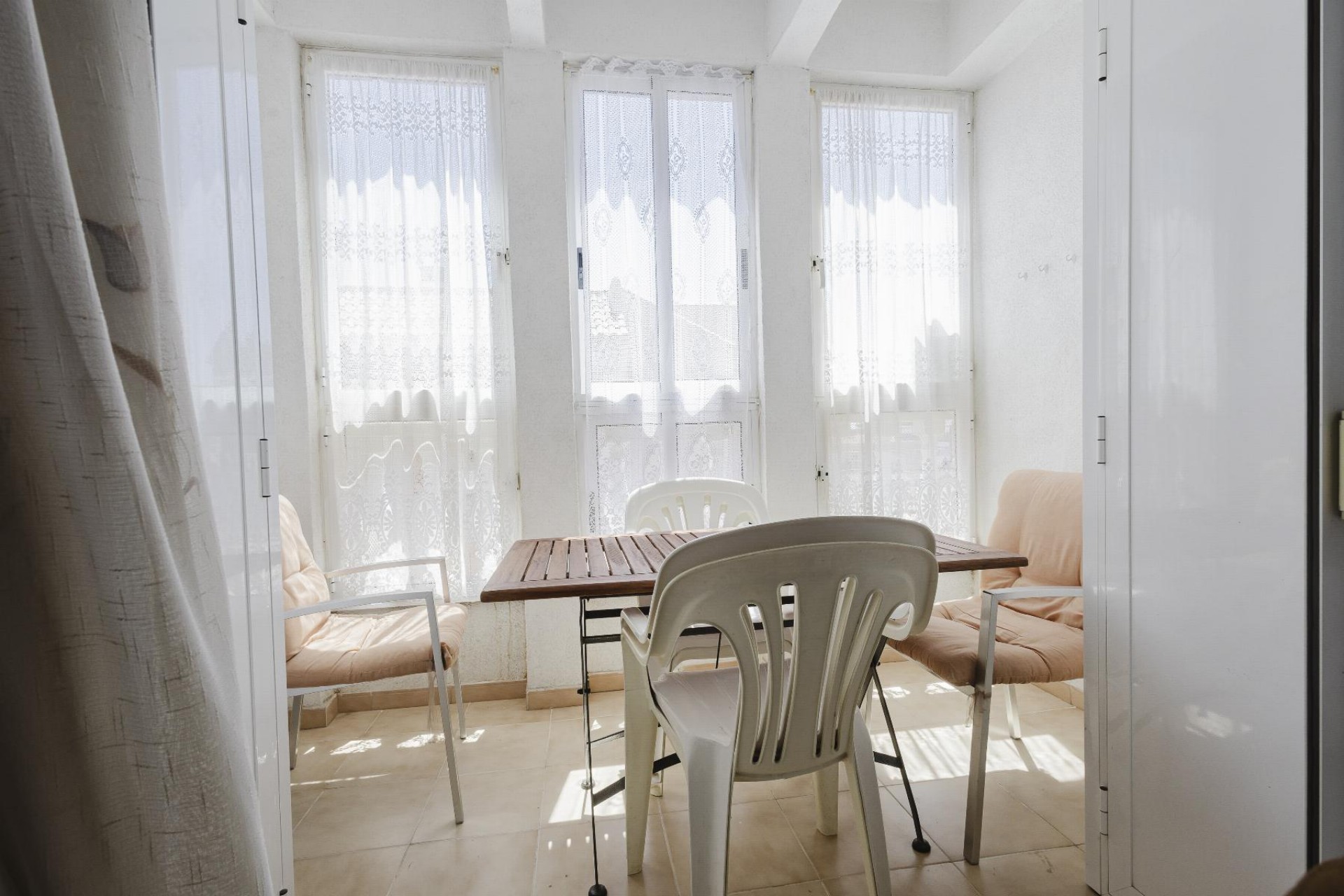 Återförsäljning - Takvåning -
Torrevieja - Costa Blanca