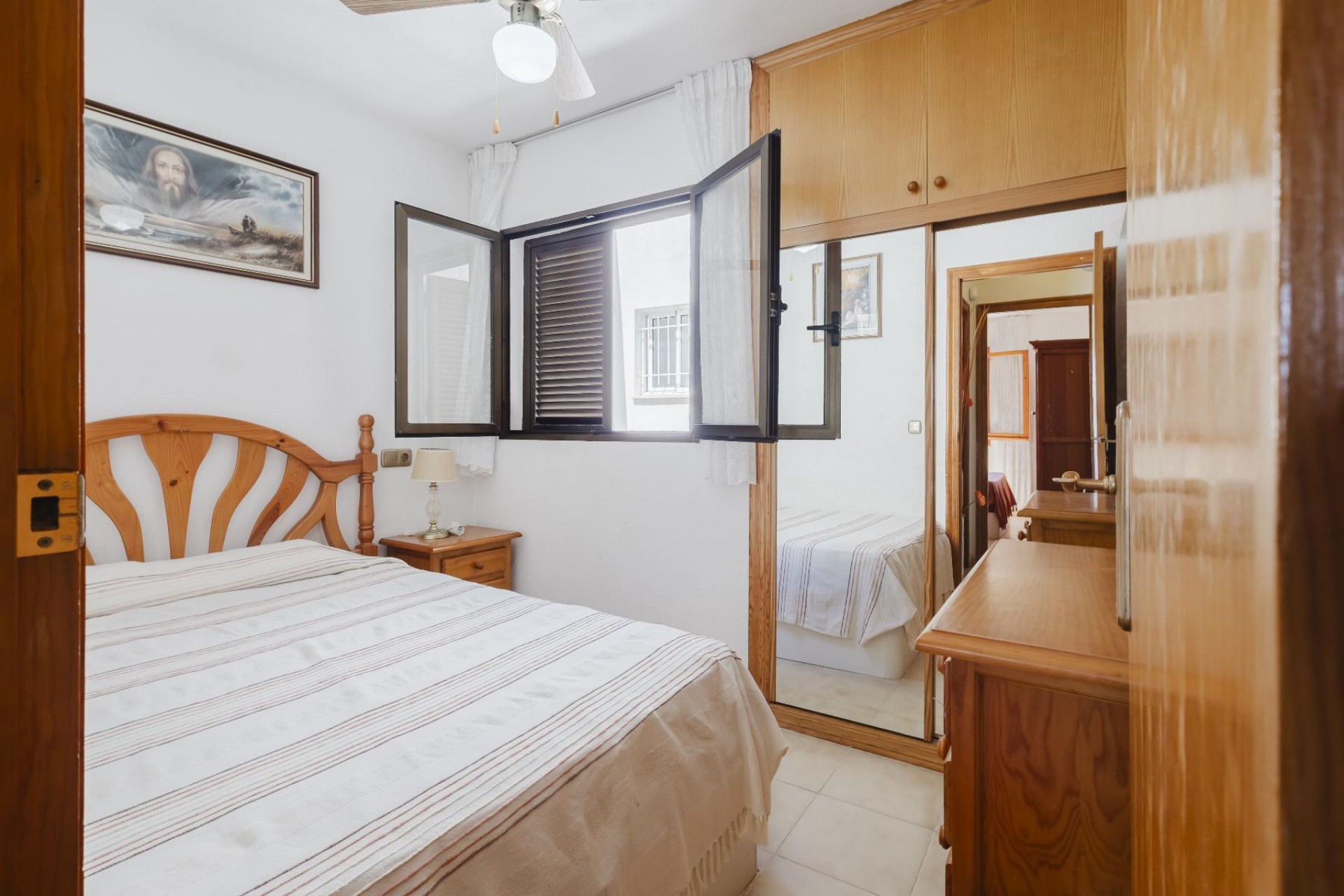 Återförsäljning - Takvåning -
Torrevieja - Costa Blanca