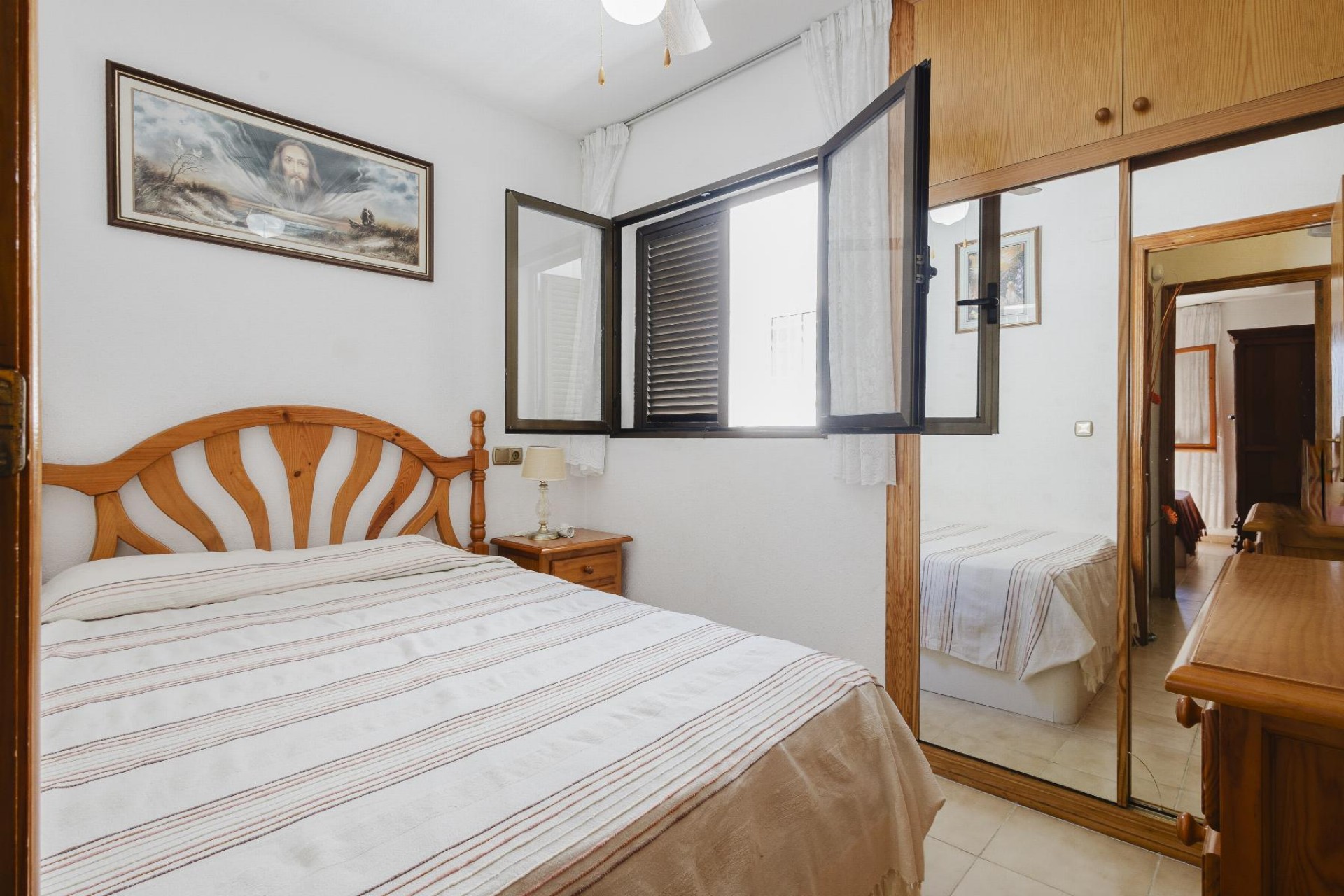 Återförsäljning - Takvåning -
Torrevieja - Costa Blanca