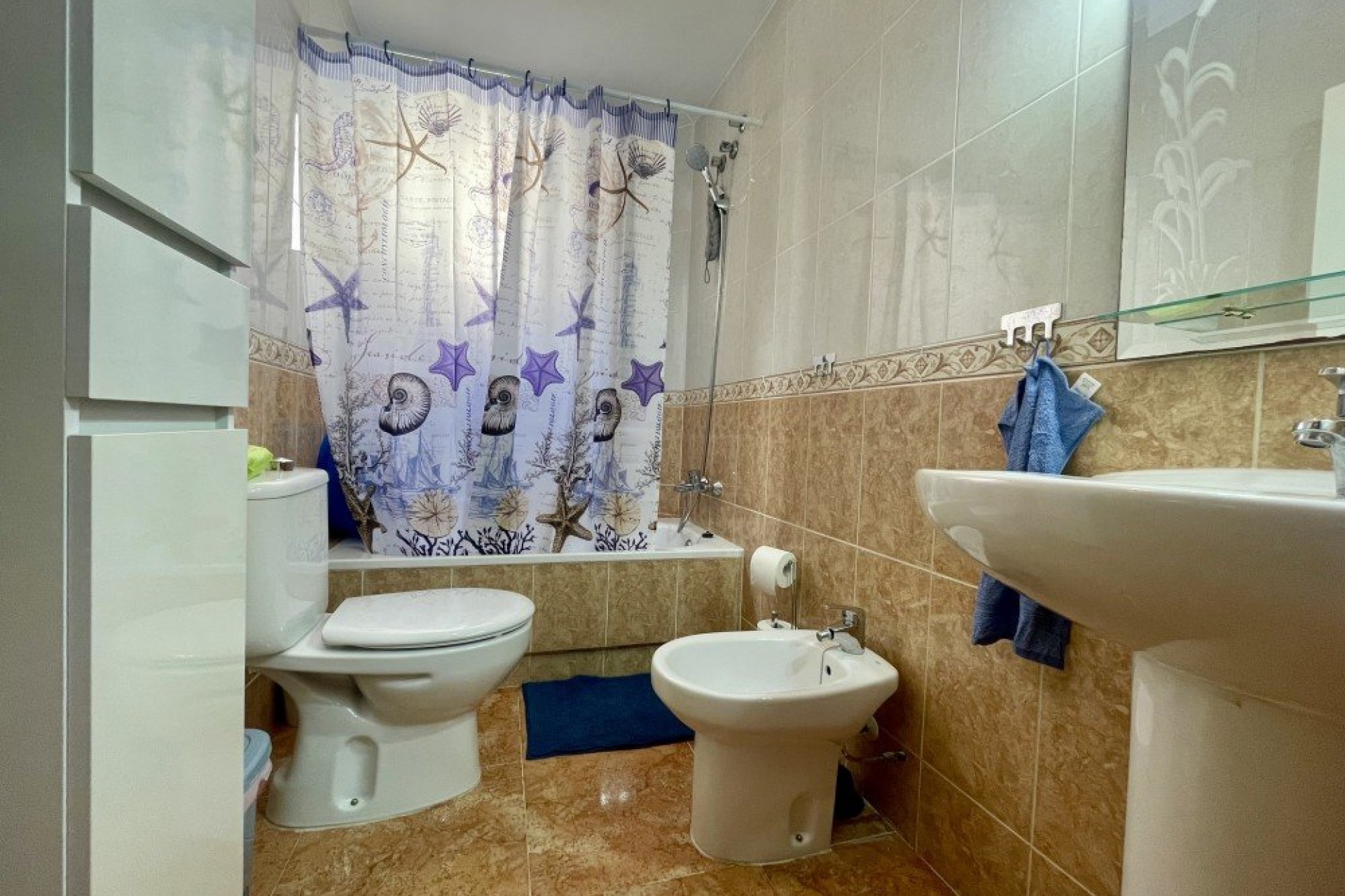 Återförsäljning - Takvåning -
Torrevieja - Costa Blanca
