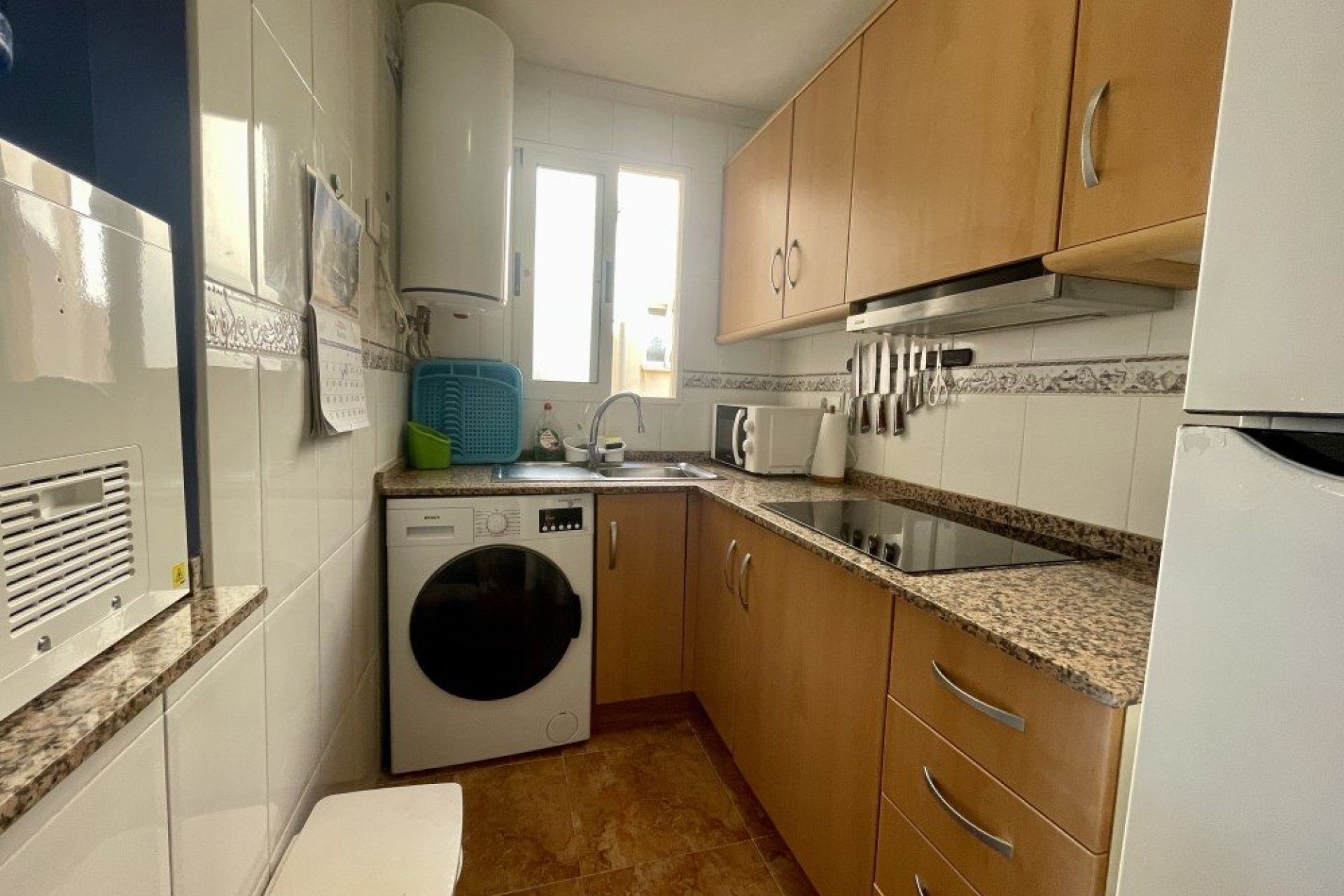 Återförsäljning - Takvåning -
Torrevieja - Costa Blanca