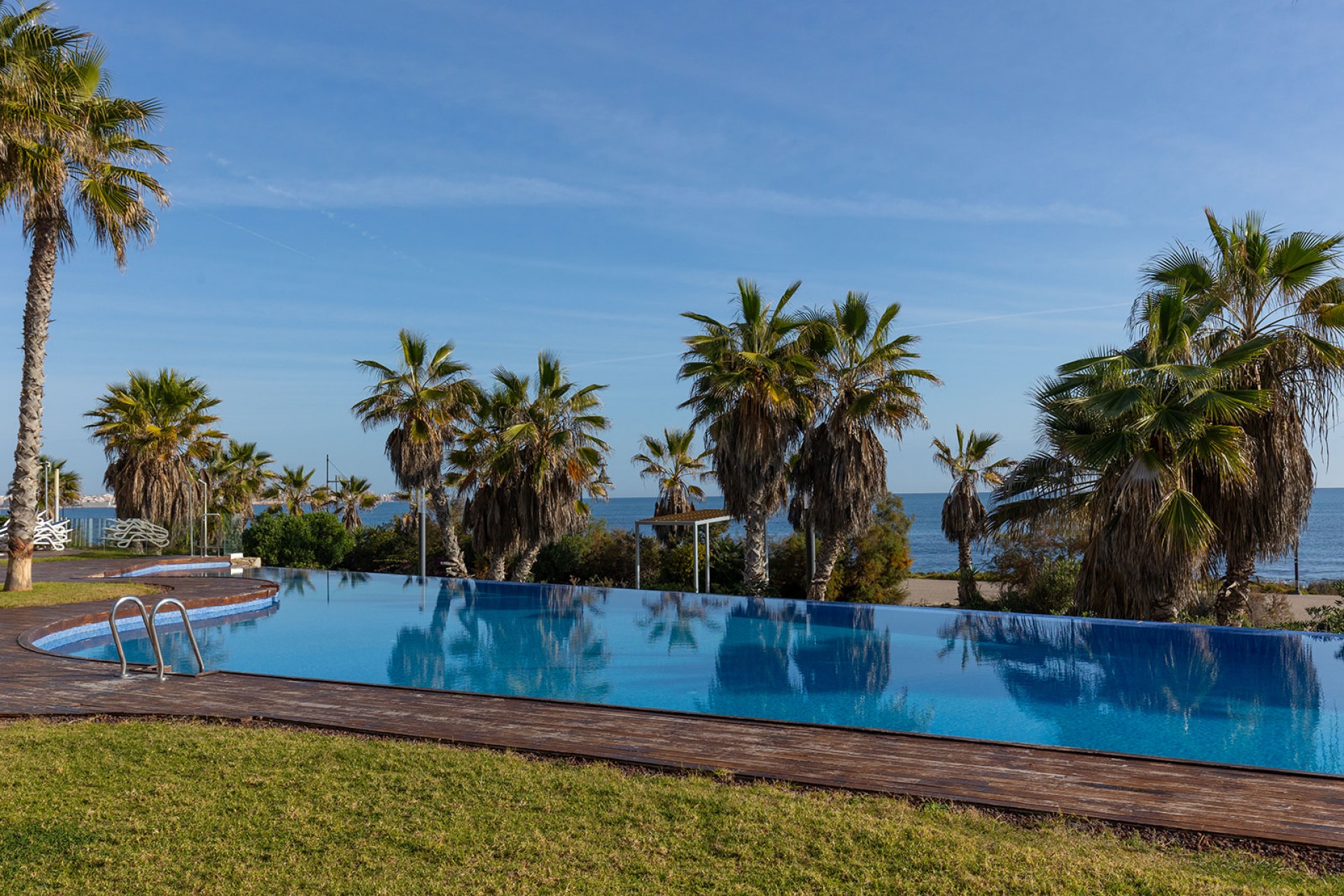 Återförsäljning - Takvåning -
Torrevieja - Costa Blanca