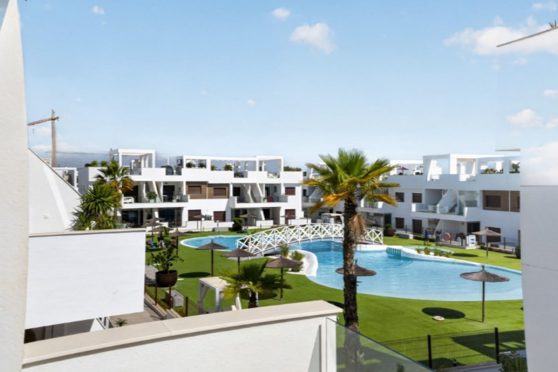 Återförsäljning - Takvåning -
Torrevieja - Costa Blanca