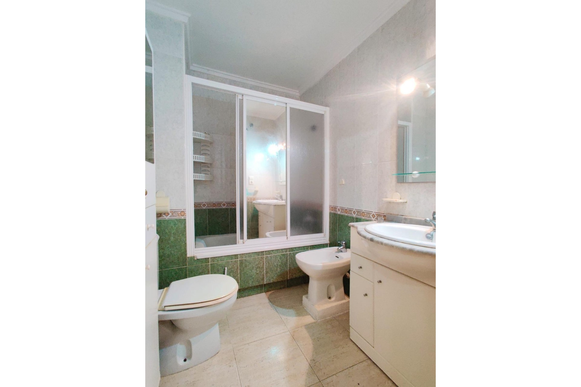 Återförsäljning - Takvåning -
Torrevieja - Curva Del Palangre