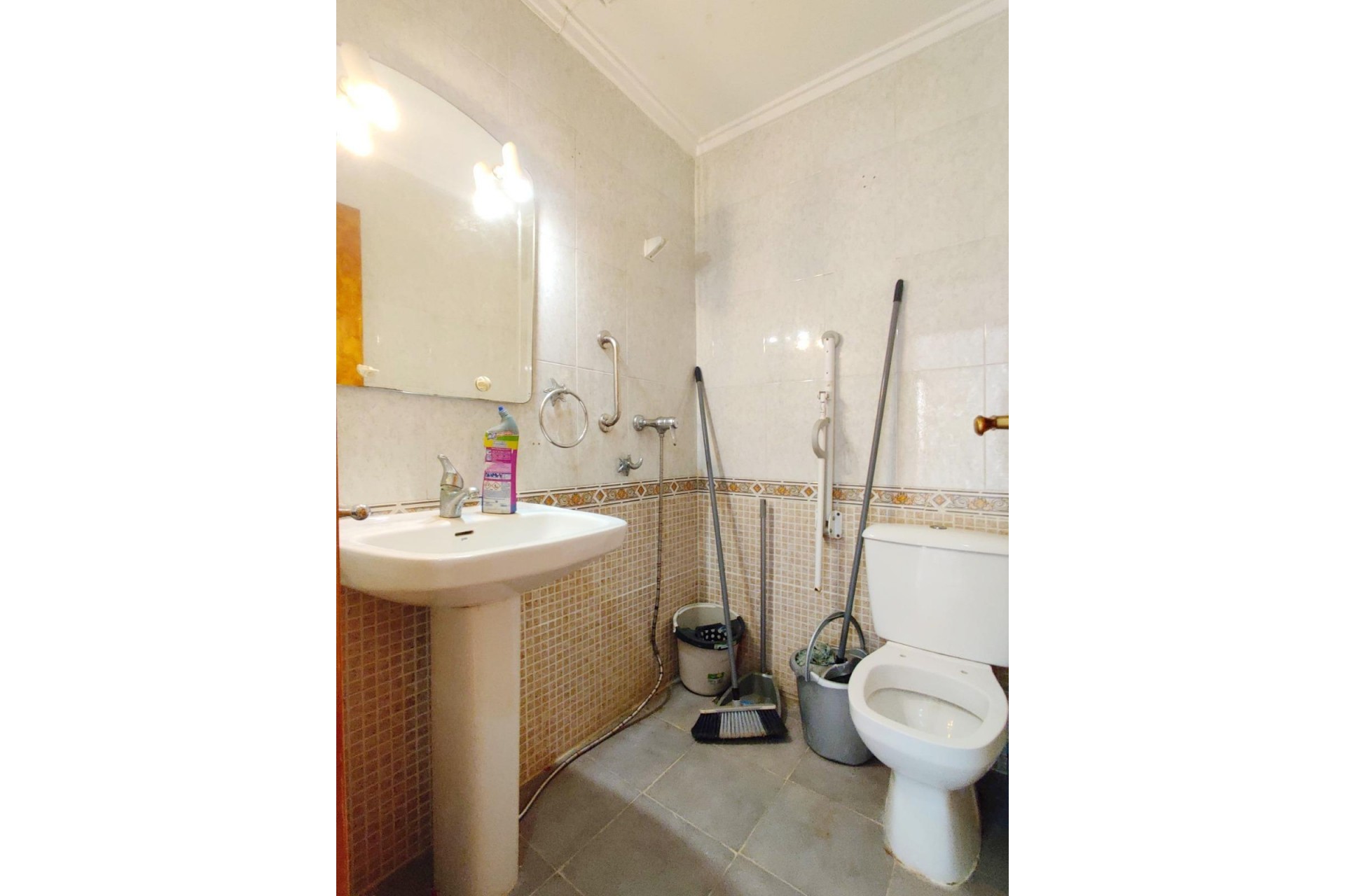 Återförsäljning - Takvåning -
Torrevieja - Curva Del Palangre