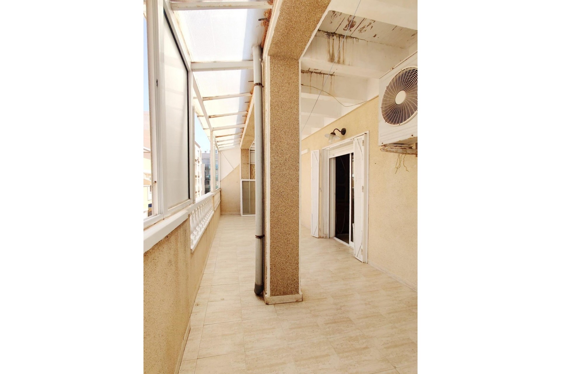 Återförsäljning - Takvåning -
Torrevieja - Curva Del Palangre