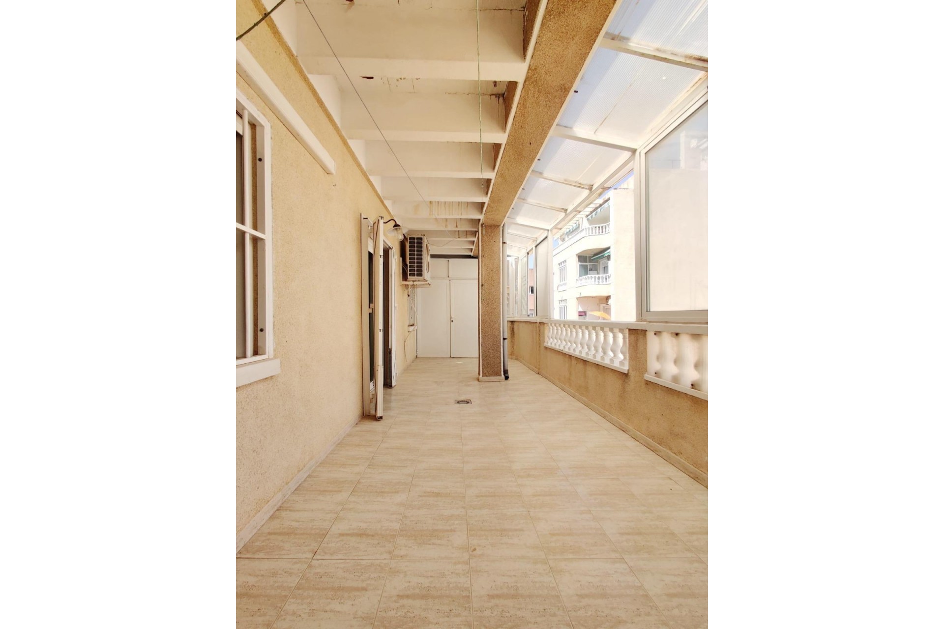 Återförsäljning - Takvåning -
Torrevieja - Curva Del Palangre