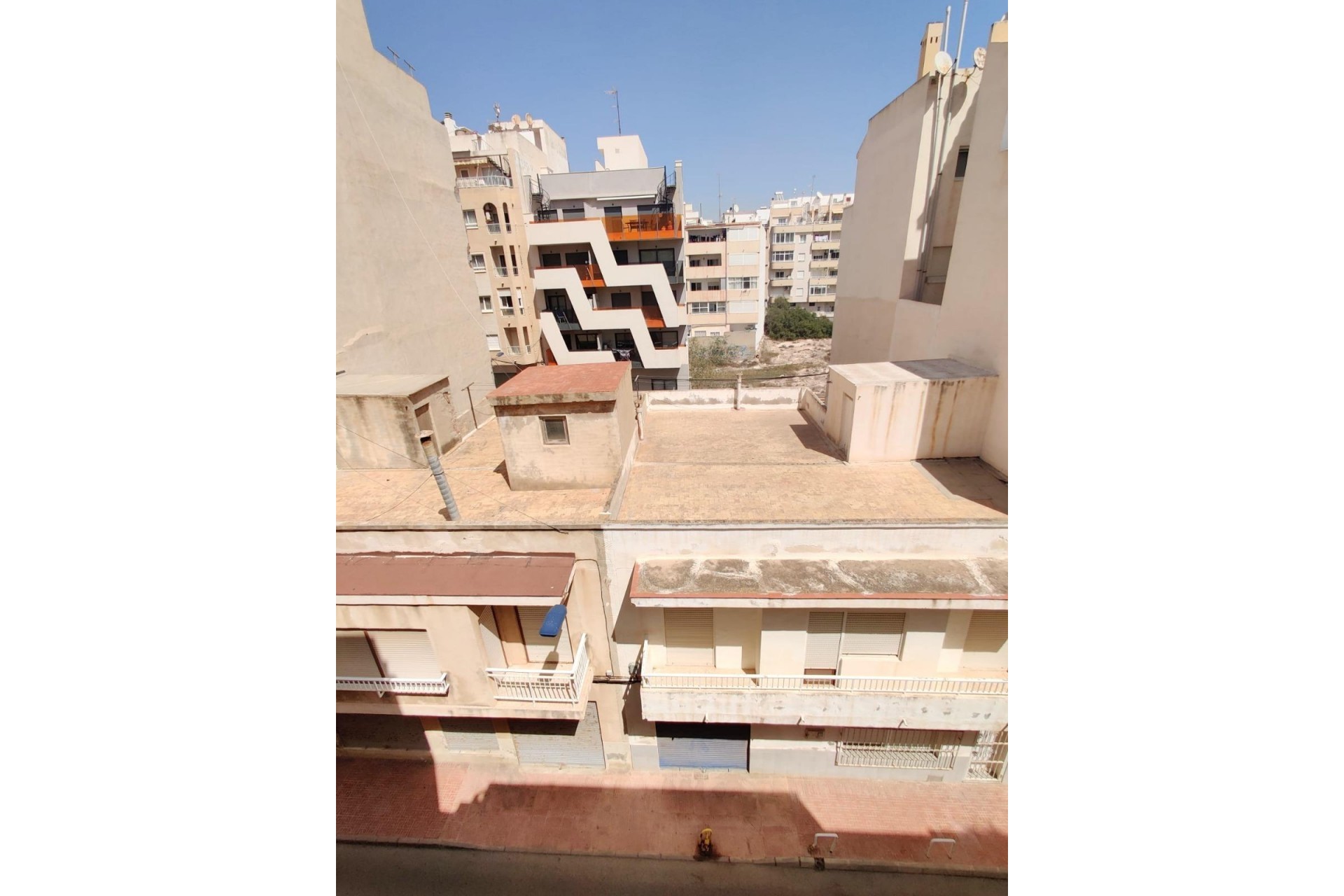 Återförsäljning - Takvåning -
Torrevieja - Curva Del Palangre