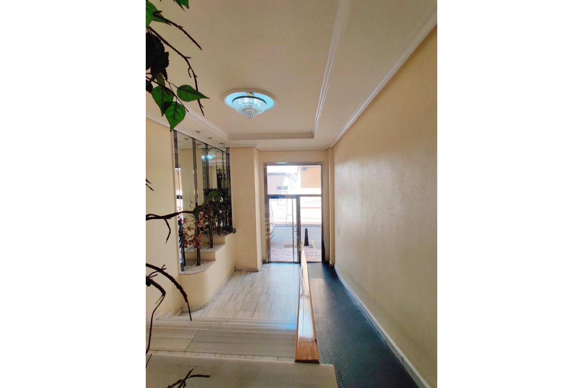 Återförsäljning - Takvåning -
Torrevieja - Curva Del Palangre