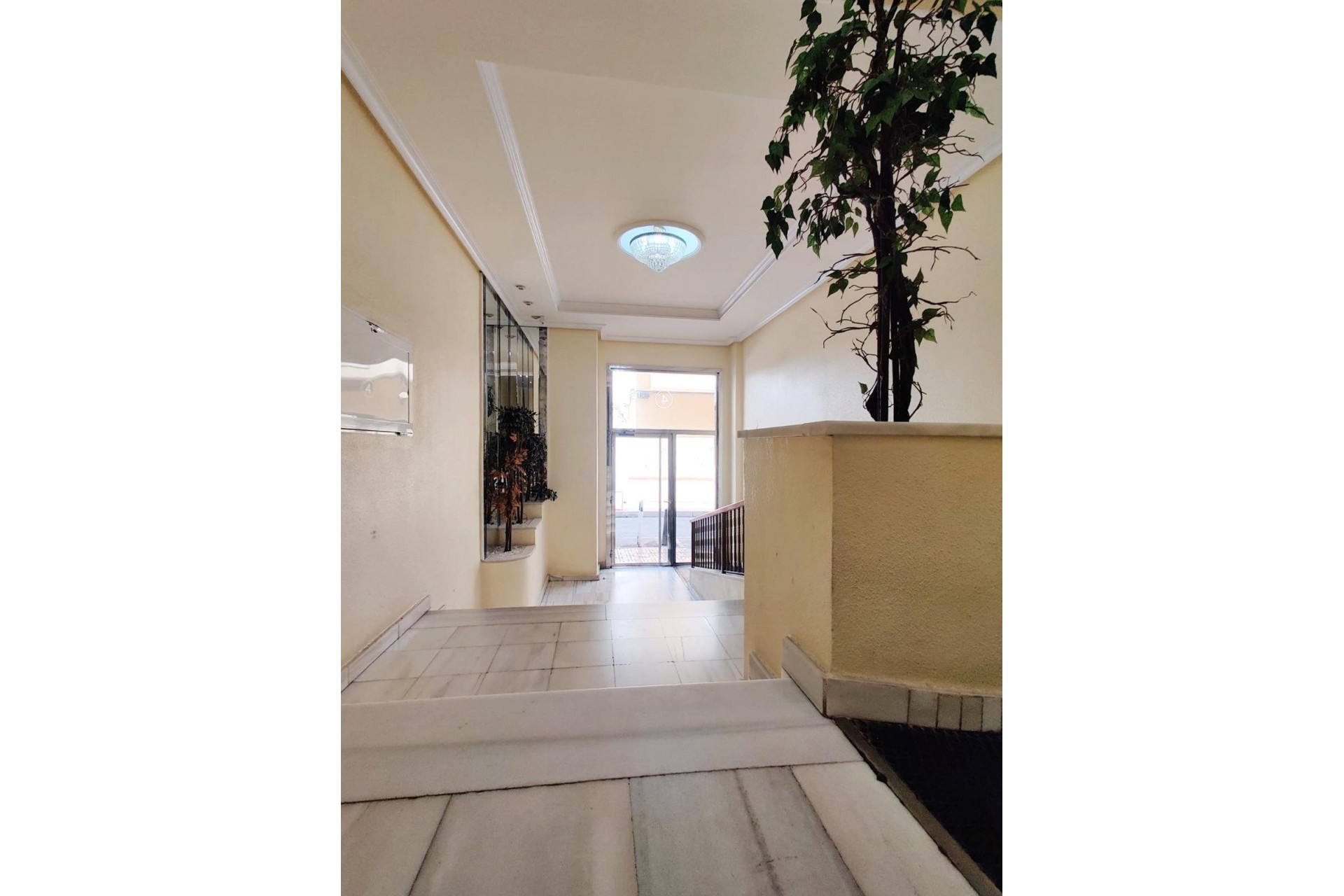 Återförsäljning - Takvåning -
Torrevieja - Curva Del Palangre