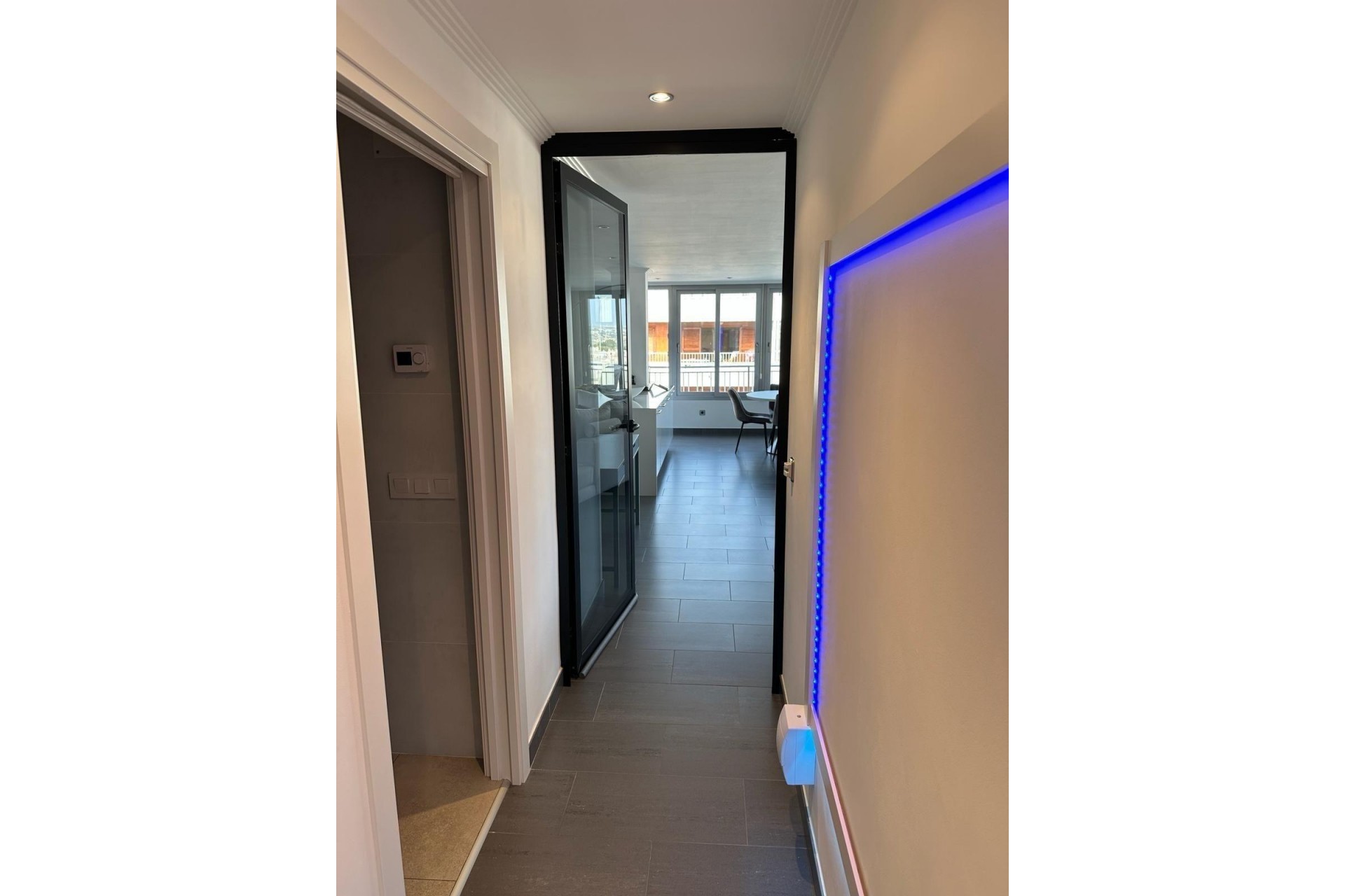 Återförsäljning - Takvåning -
Torrevieja - El Acequión - Los Náufragos