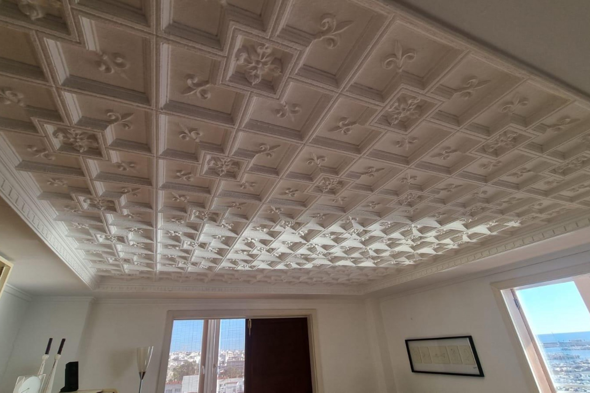 Återförsäljning - Takvåning -
Torrevieja - El Acequión - Los Náufragos