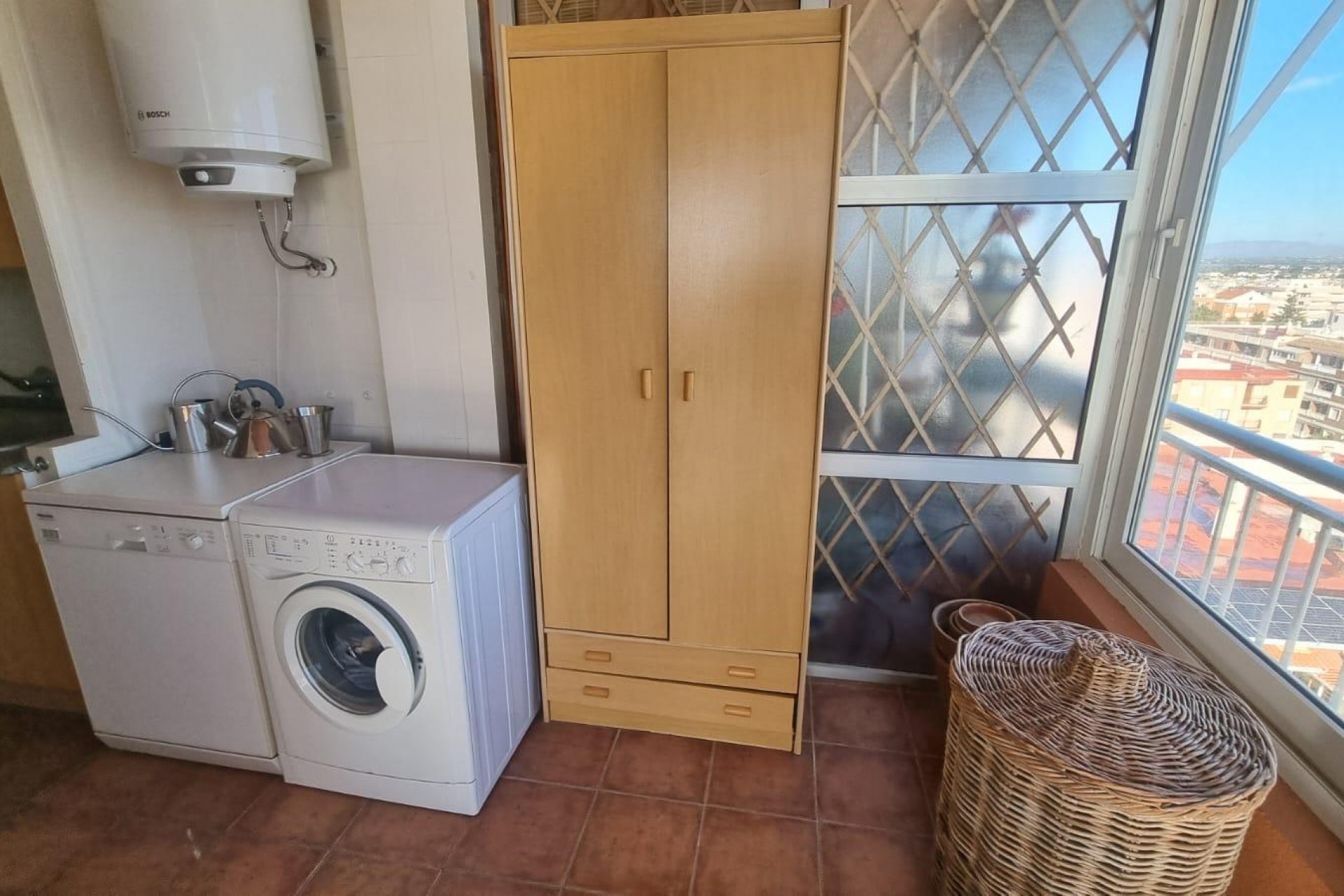 Återförsäljning - Takvåning -
Torrevieja - El Acequión - Los Náufragos