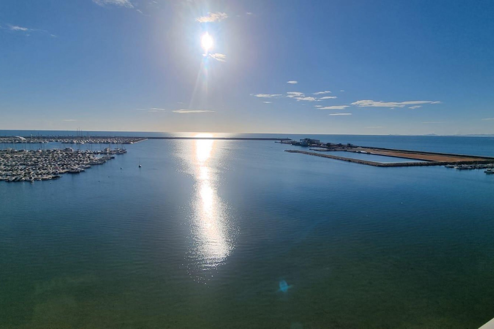Återförsäljning - Takvåning -
Torrevieja - El Acequión - Los Náufragos