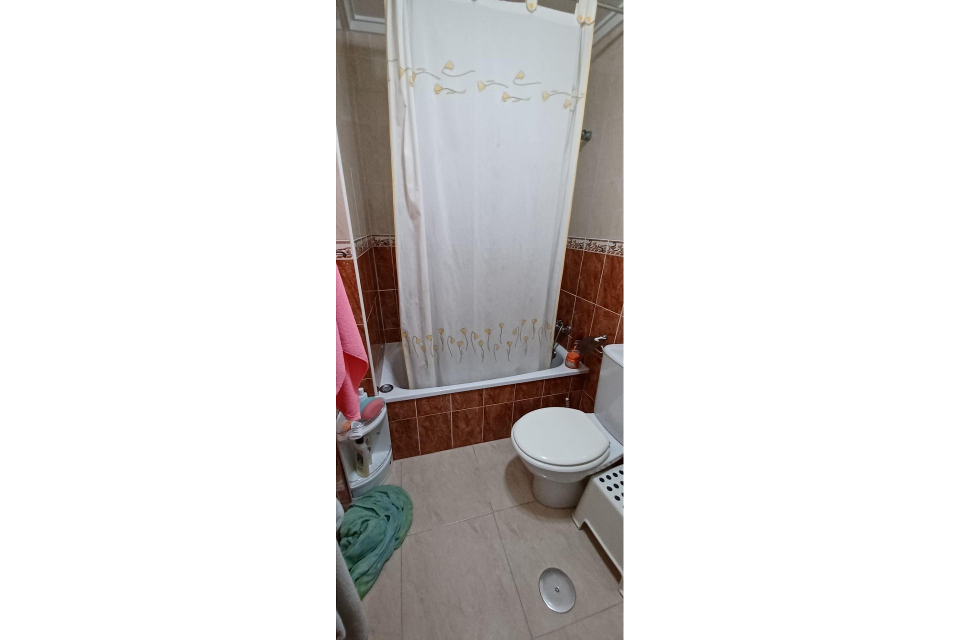 Återförsäljning - Takvåning -
Torrevieja - El Molino