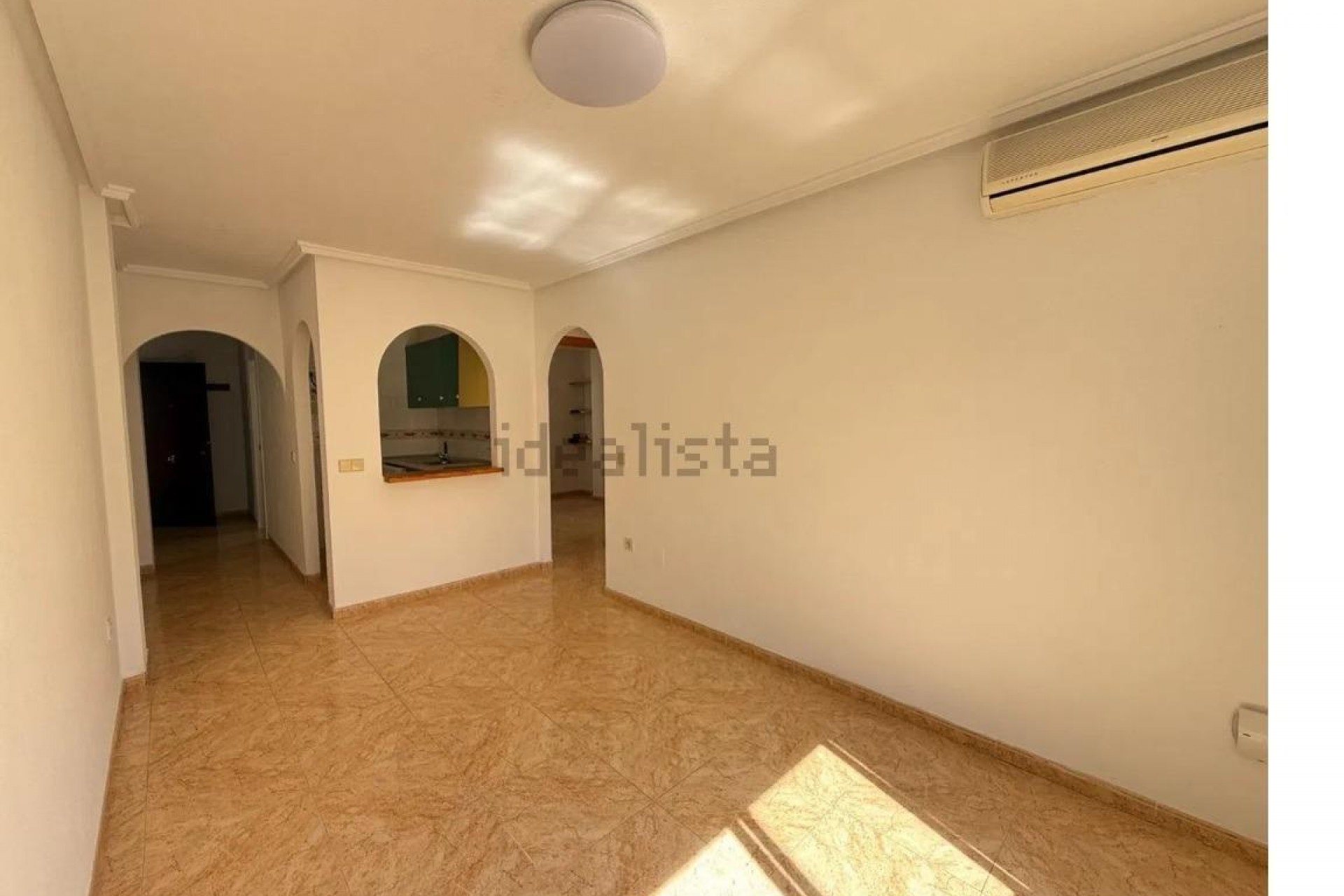 Återförsäljning - Takvåning -
Torrevieja - El Molino
