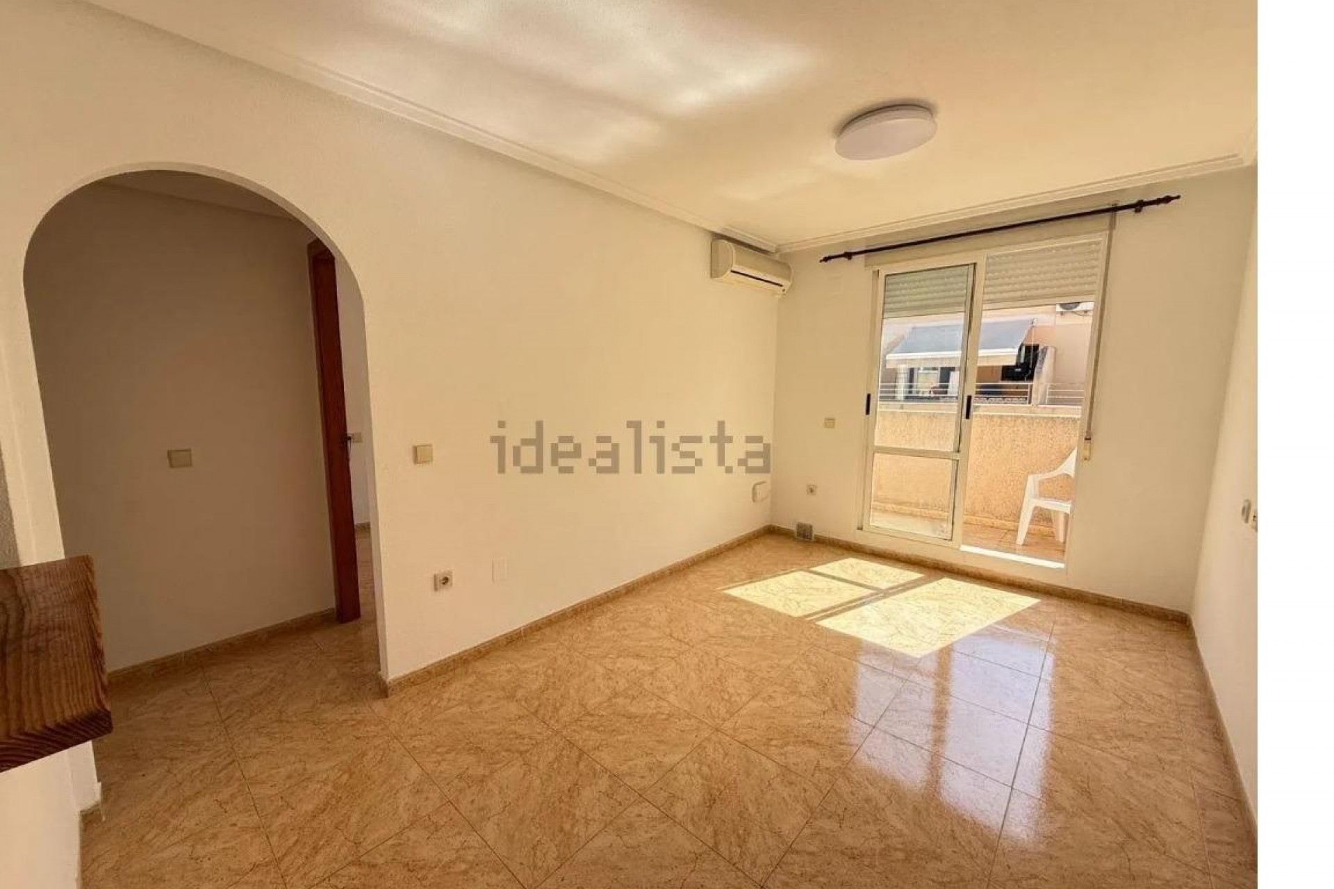 Återförsäljning - Takvåning -
Torrevieja - El Molino