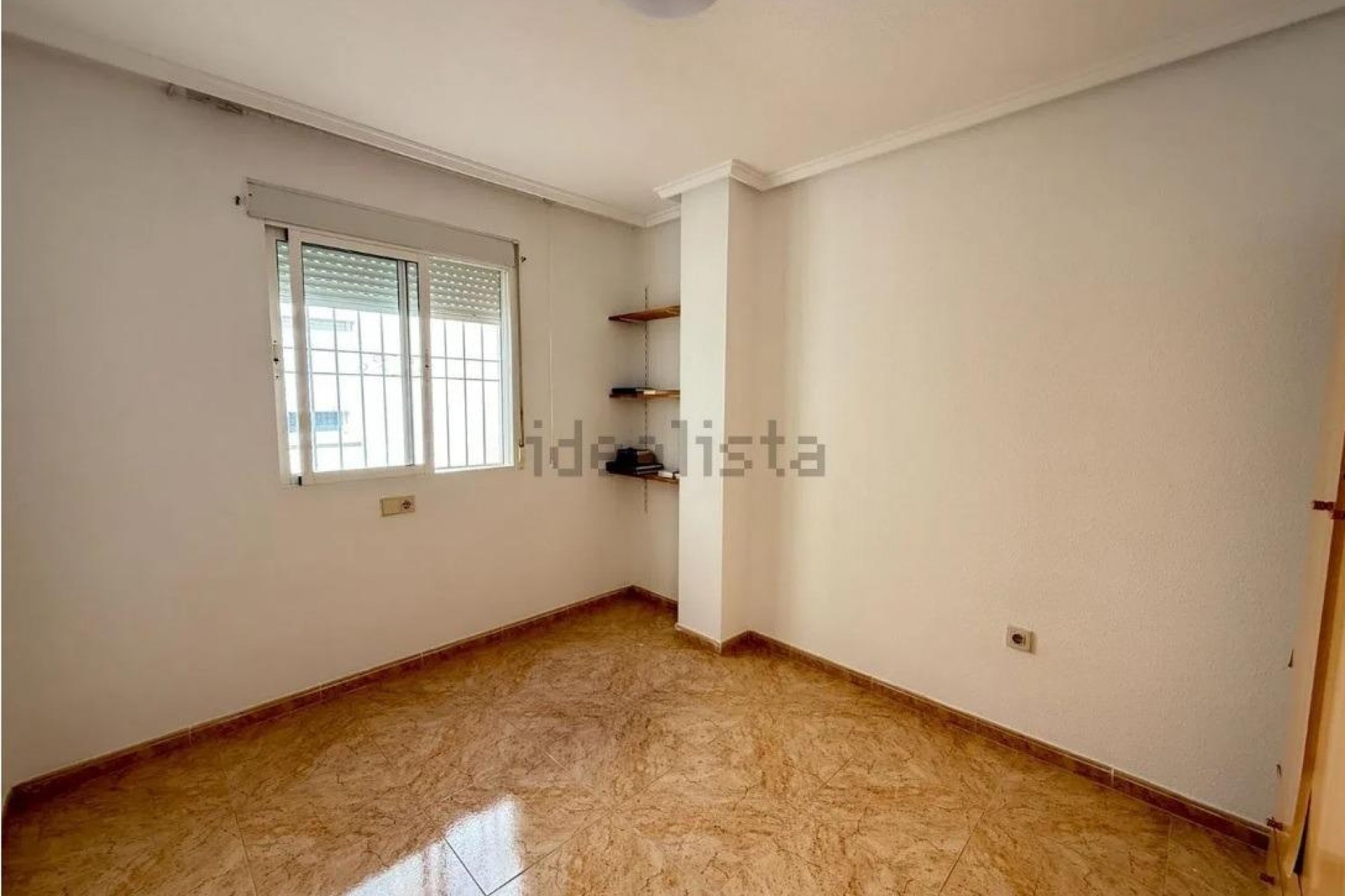Återförsäljning - Takvåning -
Torrevieja - El Molino