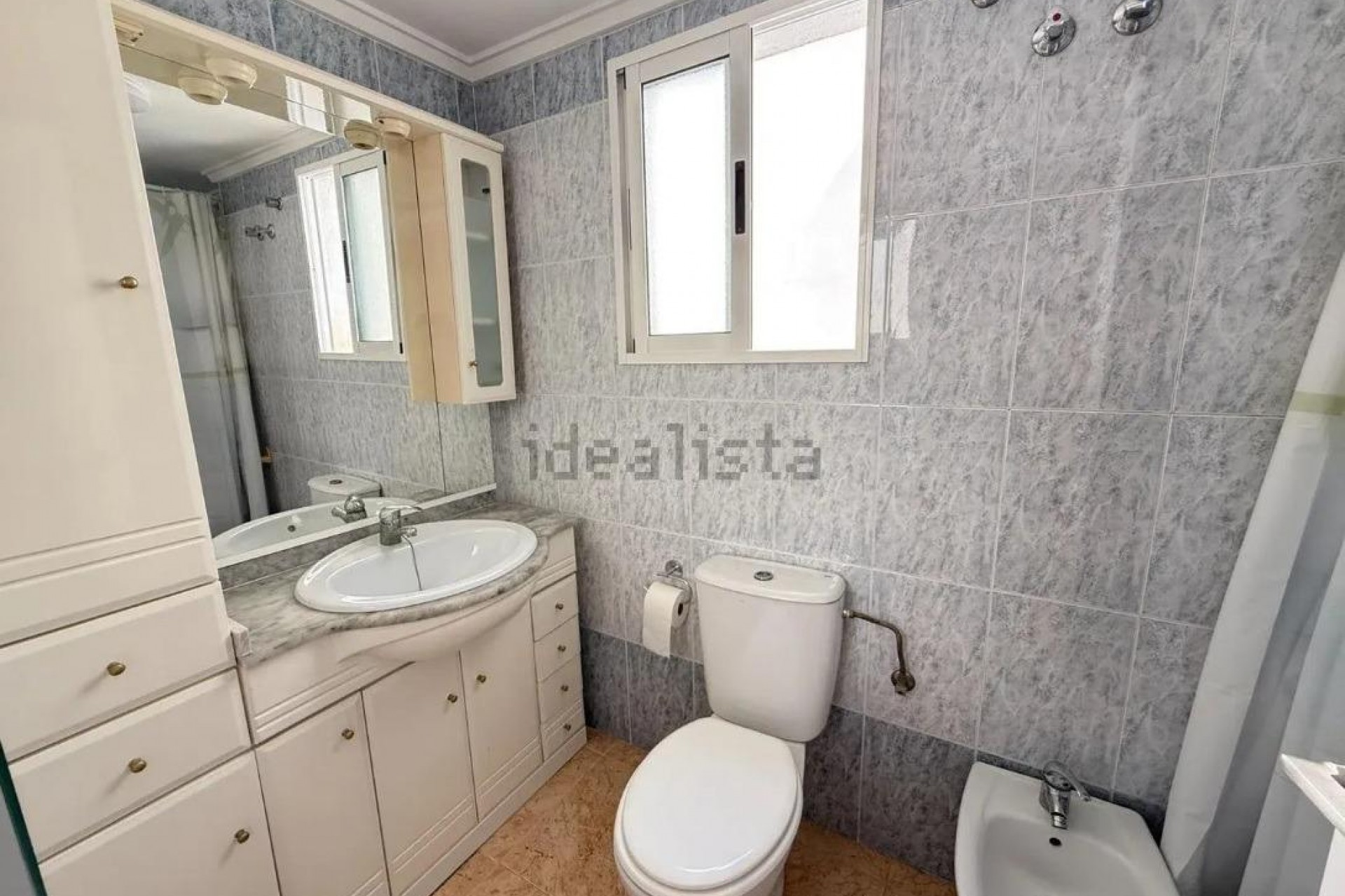 Återförsäljning - Takvåning -
Torrevieja - El Molino