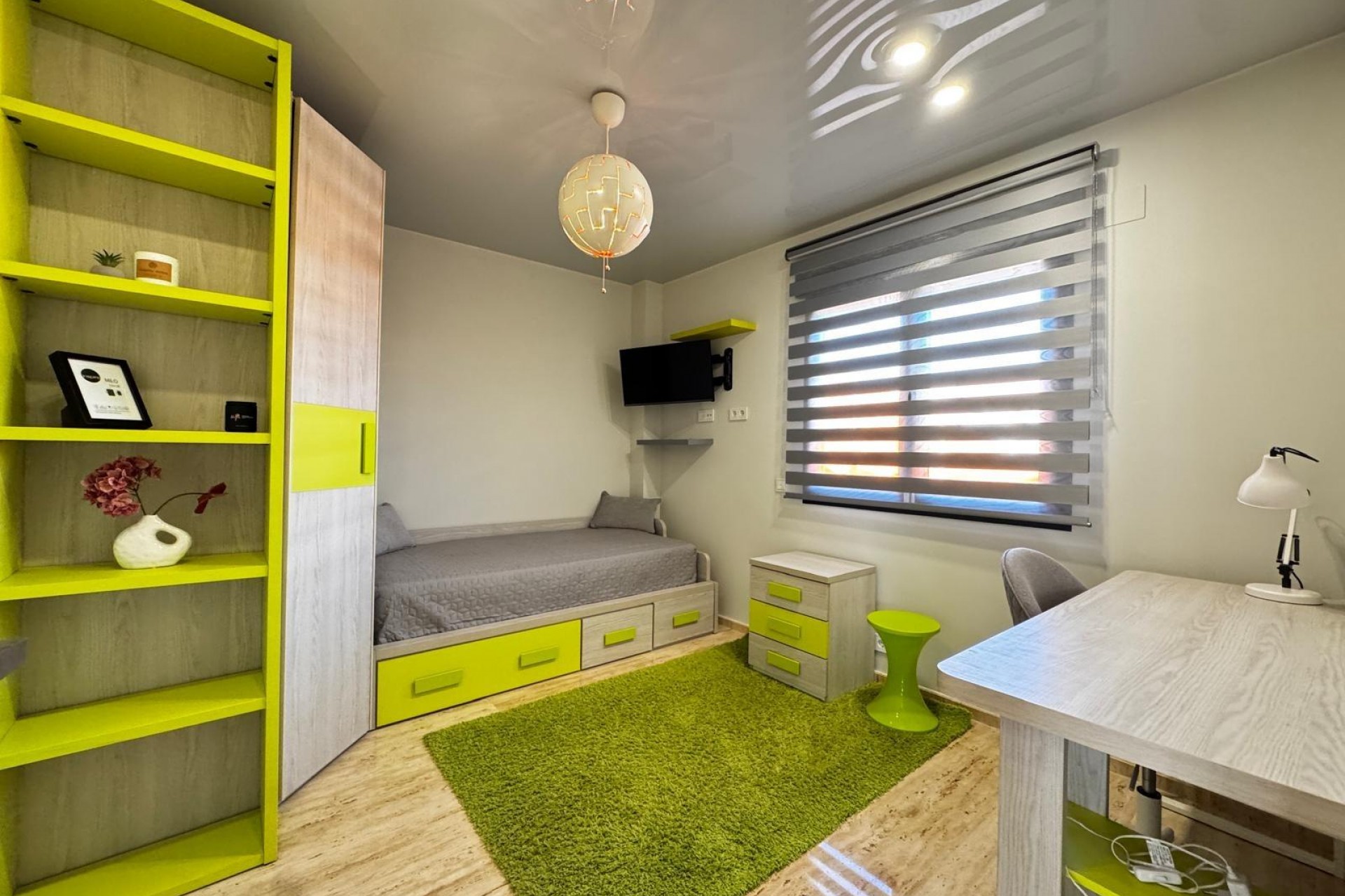 Återförsäljning - Takvåning -
Torrevieja - Estacion De Autobuses