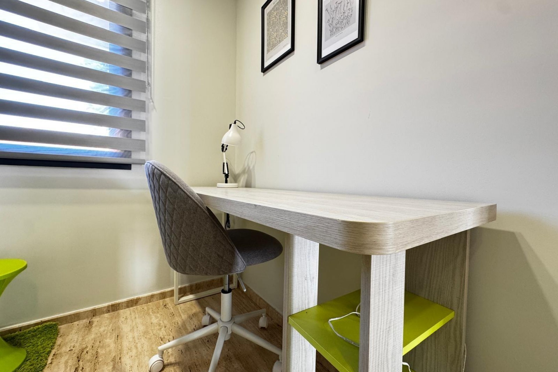 Återförsäljning - Takvåning -
Torrevieja - Estacion De Autobuses