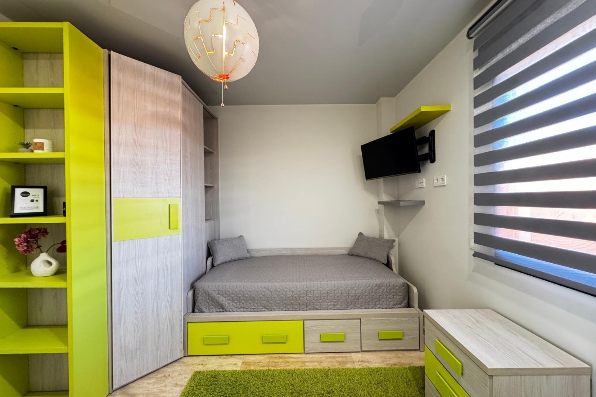 Återförsäljning - Takvåning -
Torrevieja - Estacion De Autobuses