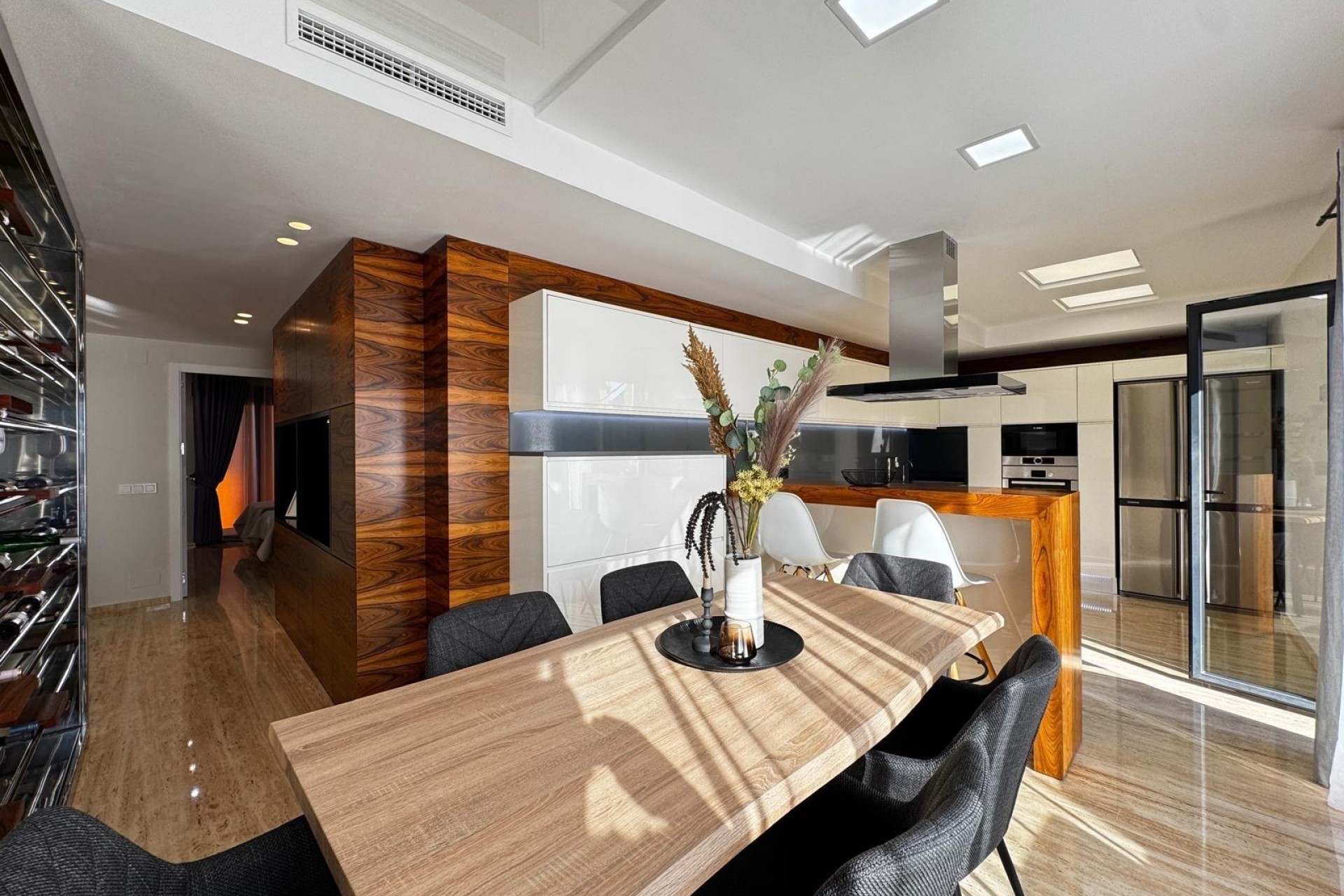 Återförsäljning - Takvåning -
Torrevieja - Estacion De Autobuses