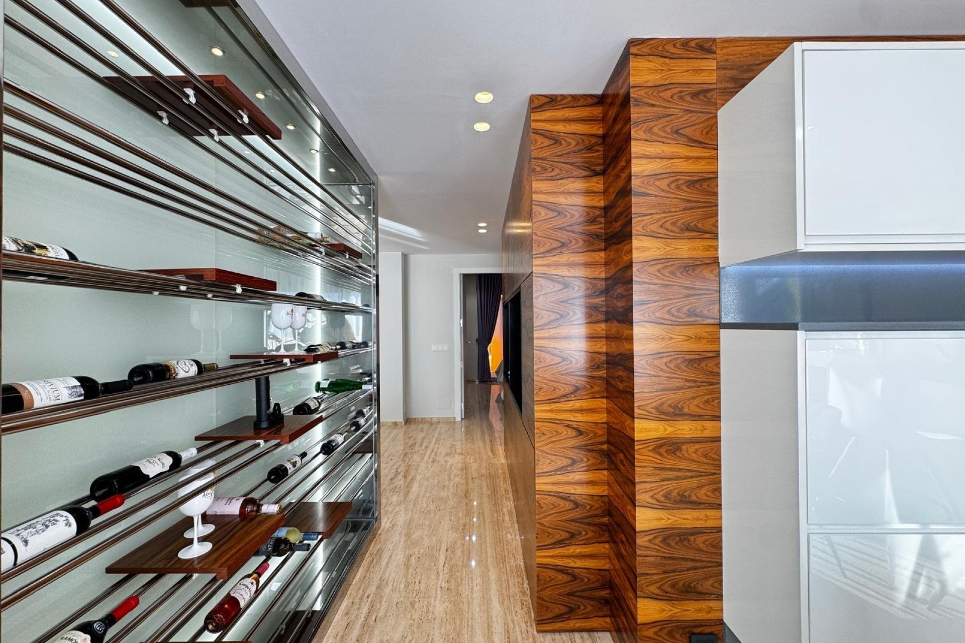 Återförsäljning - Takvåning -
Torrevieja - Estacion De Autobuses