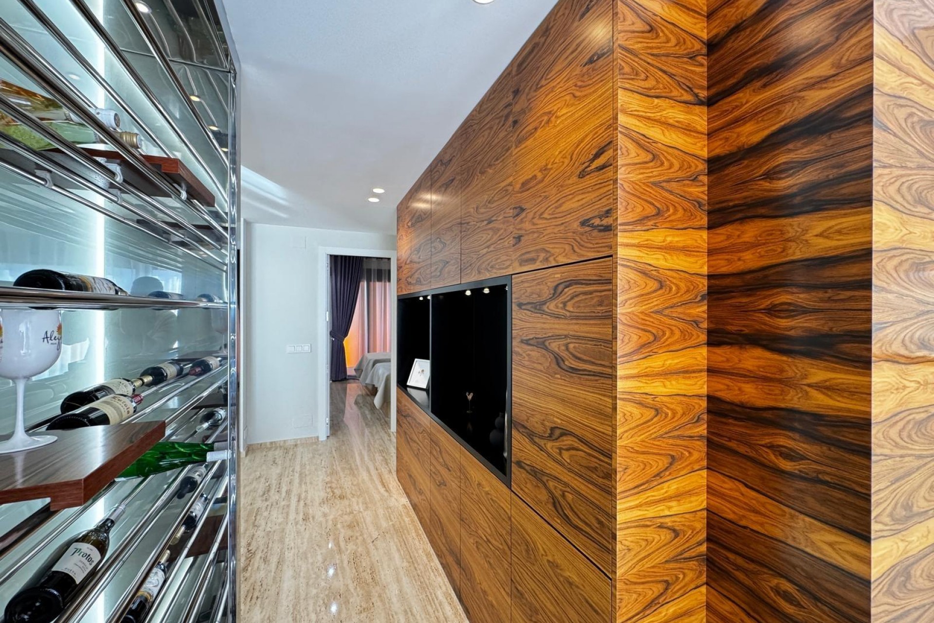 Återförsäljning - Takvåning -
Torrevieja - Estacion De Autobuses